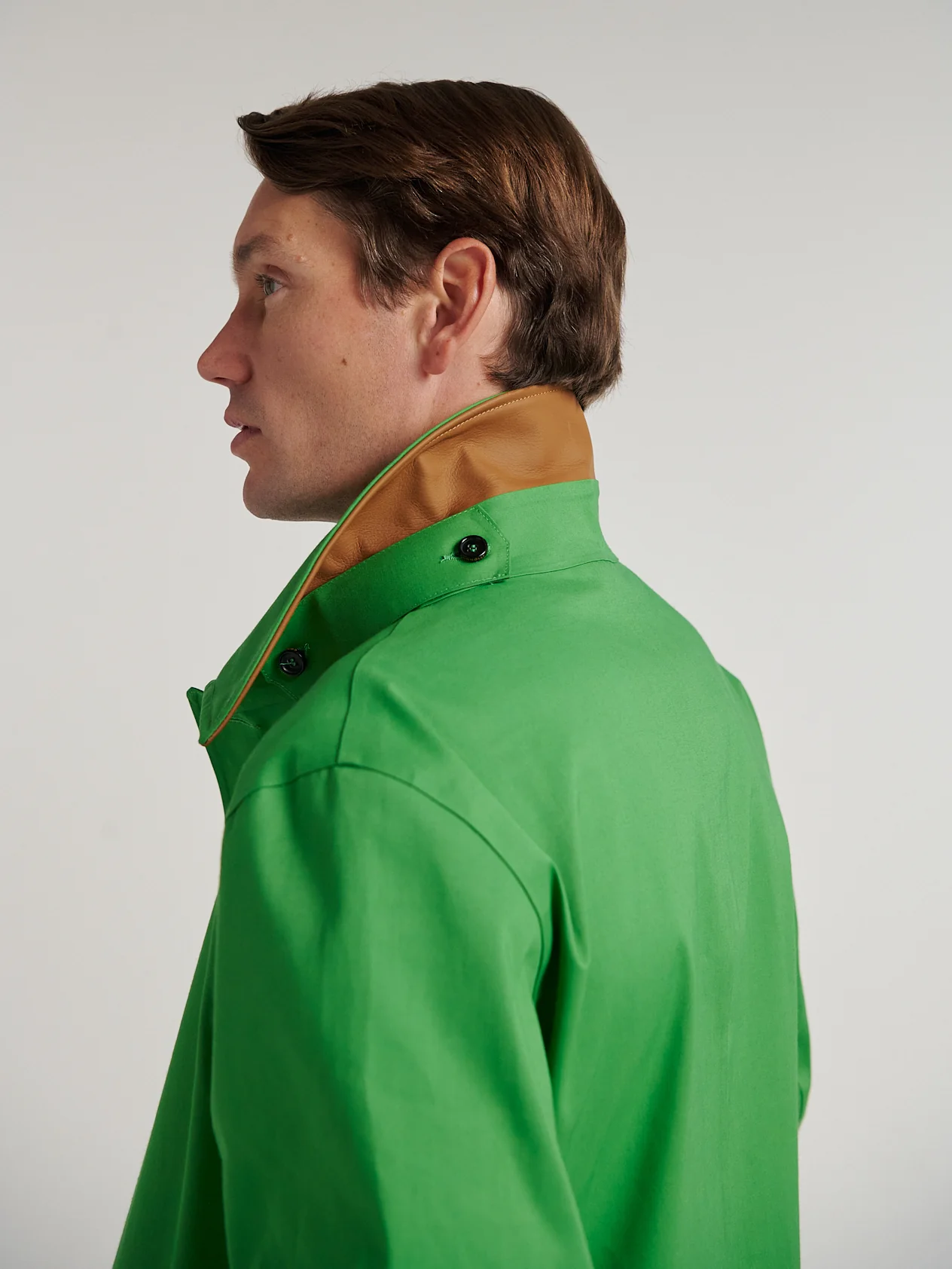 Light Green City Mac - Image 6
