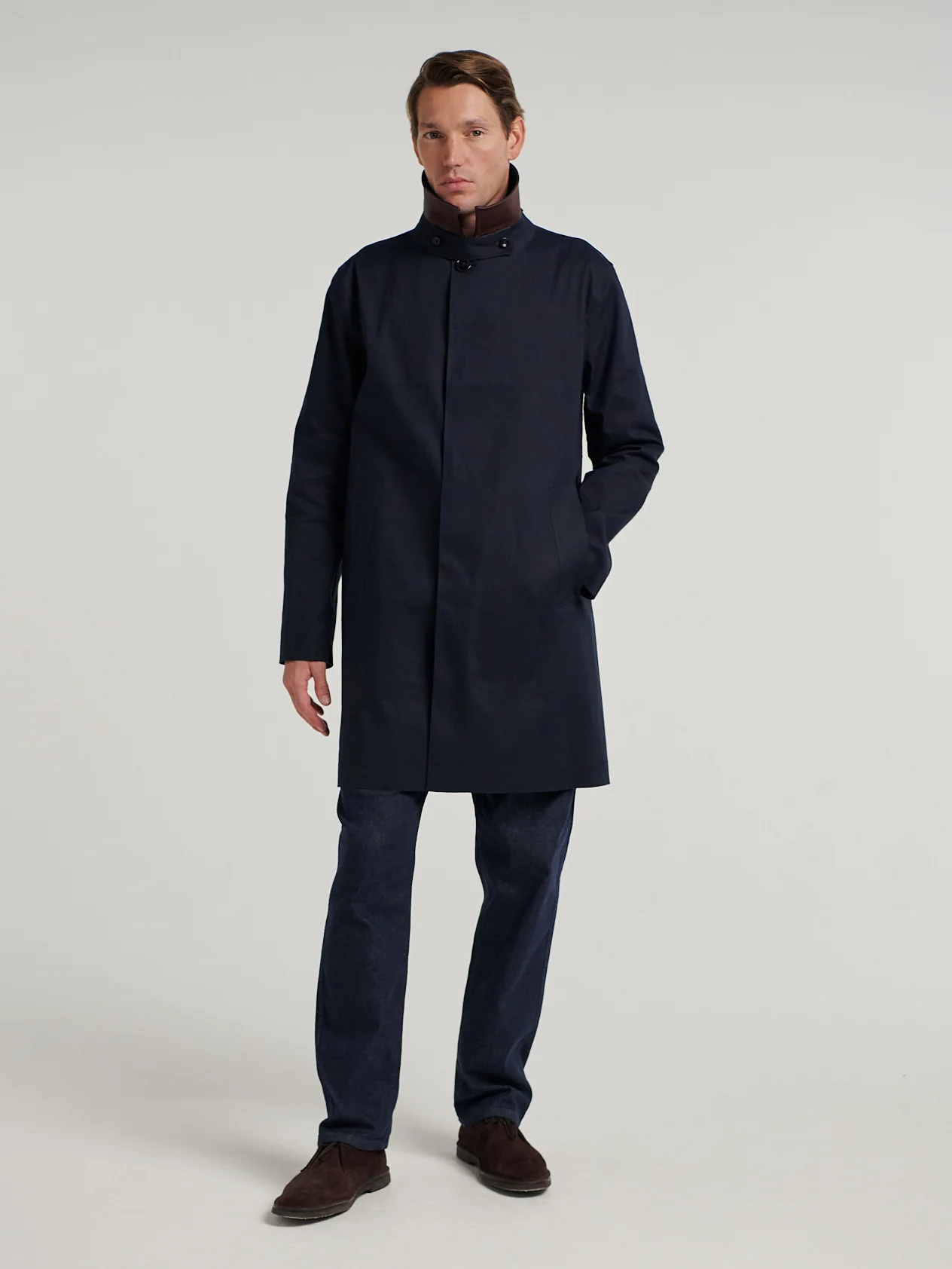 Navy City Mac - Image 13