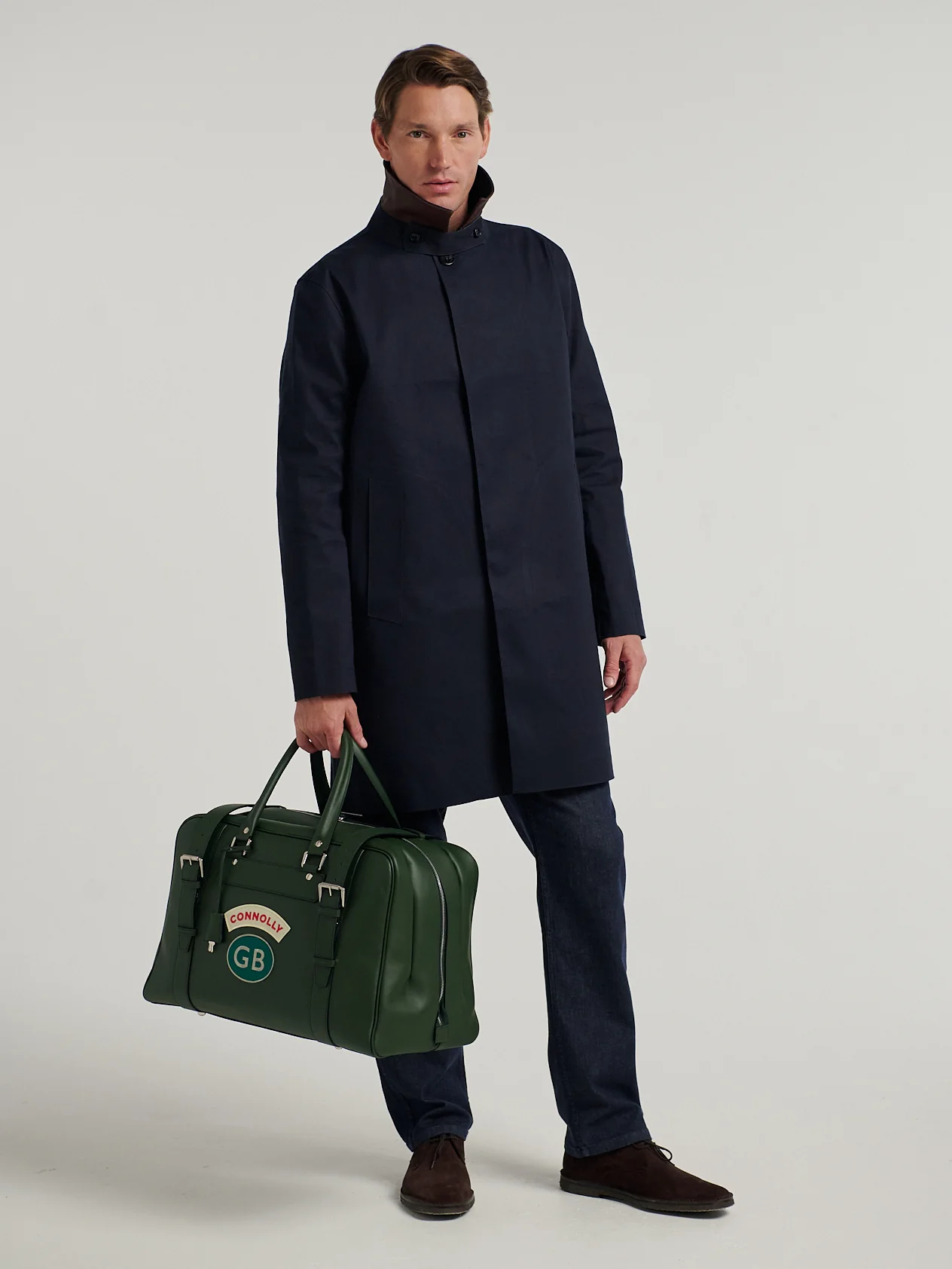 Navy City Mac - Image 14