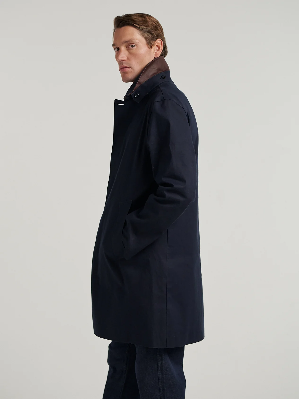 Navy City Mac - Image 3