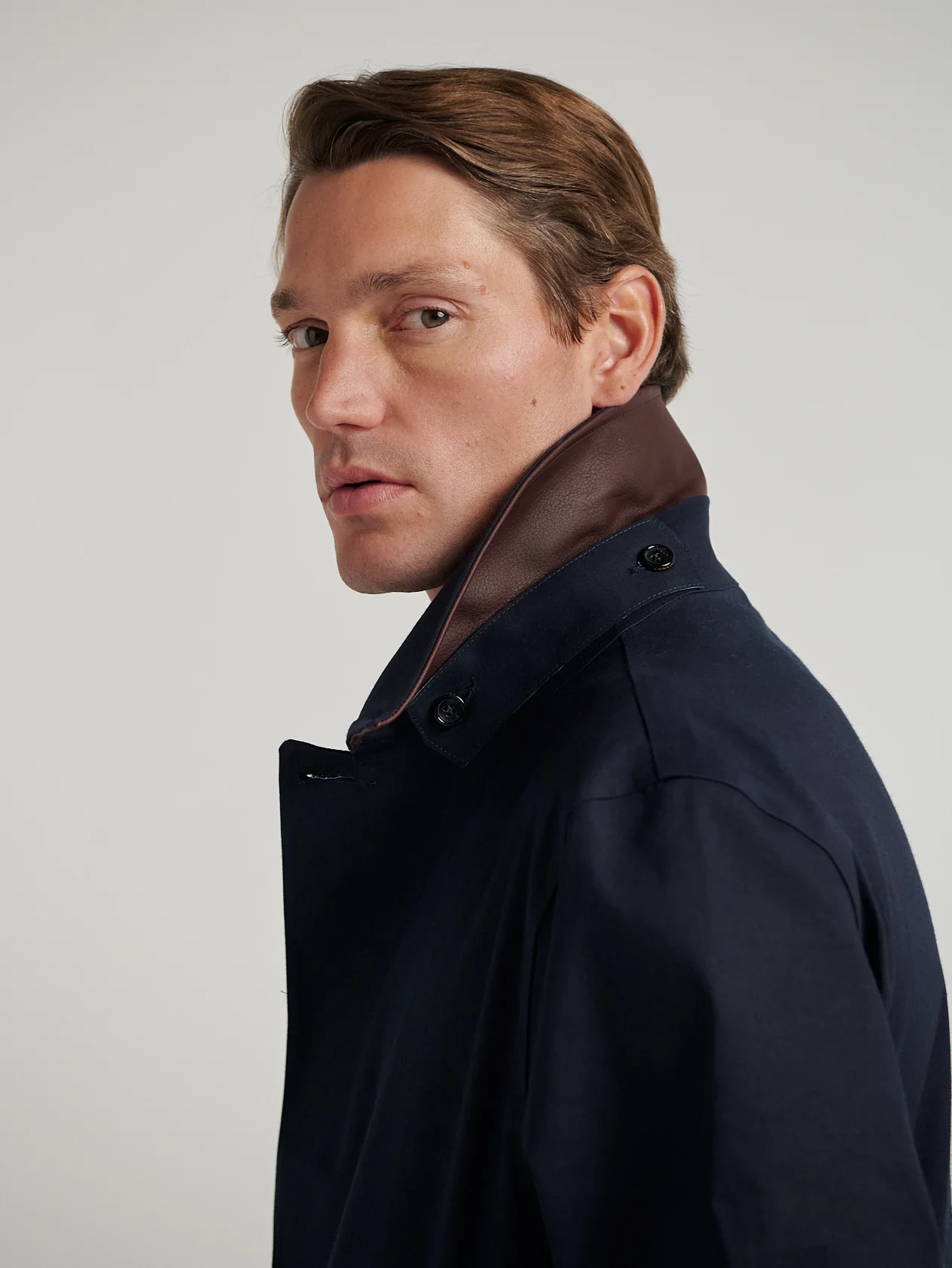 Navy City Mac - Image 4