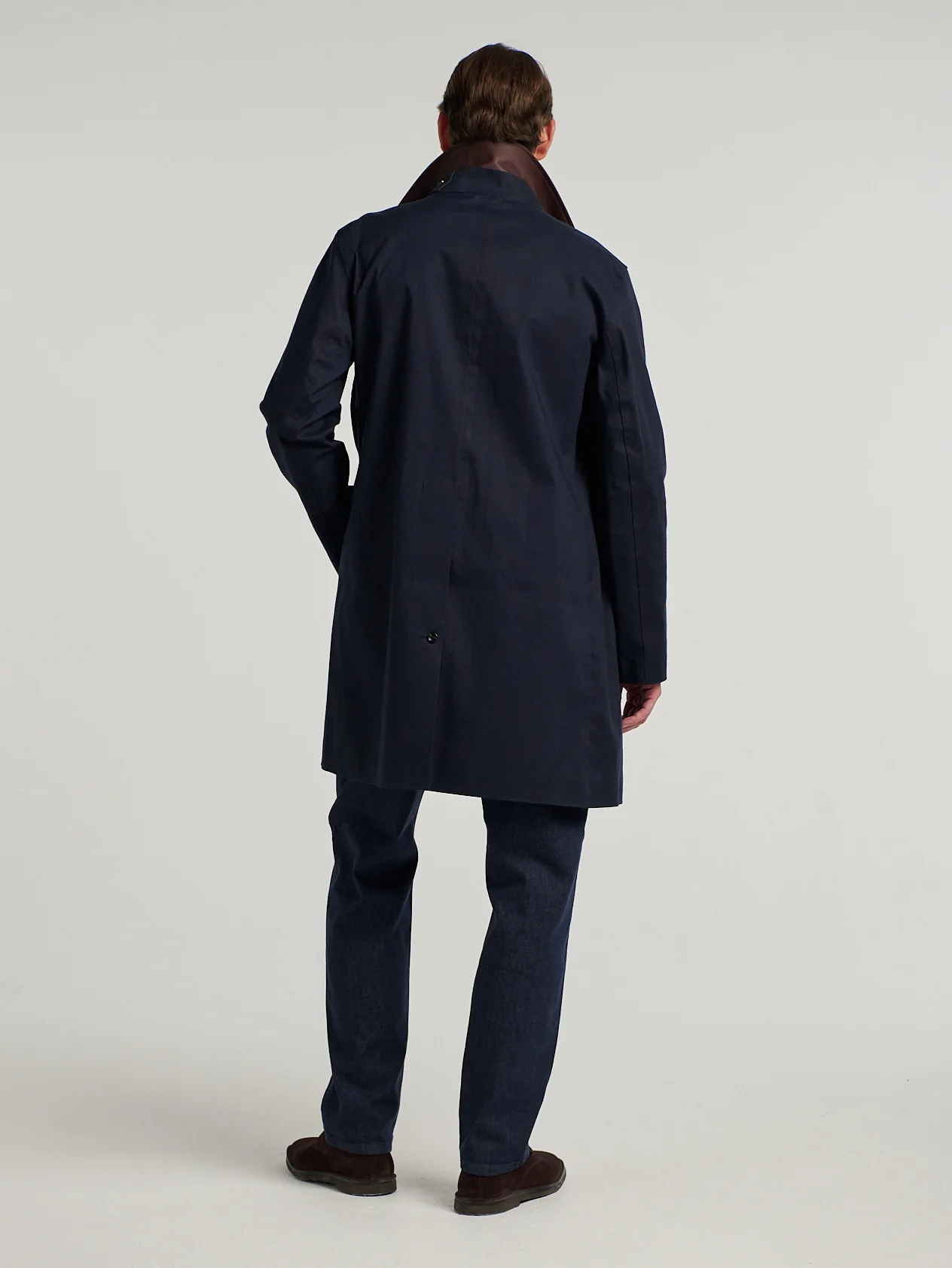 Navy City Mac - Image 5