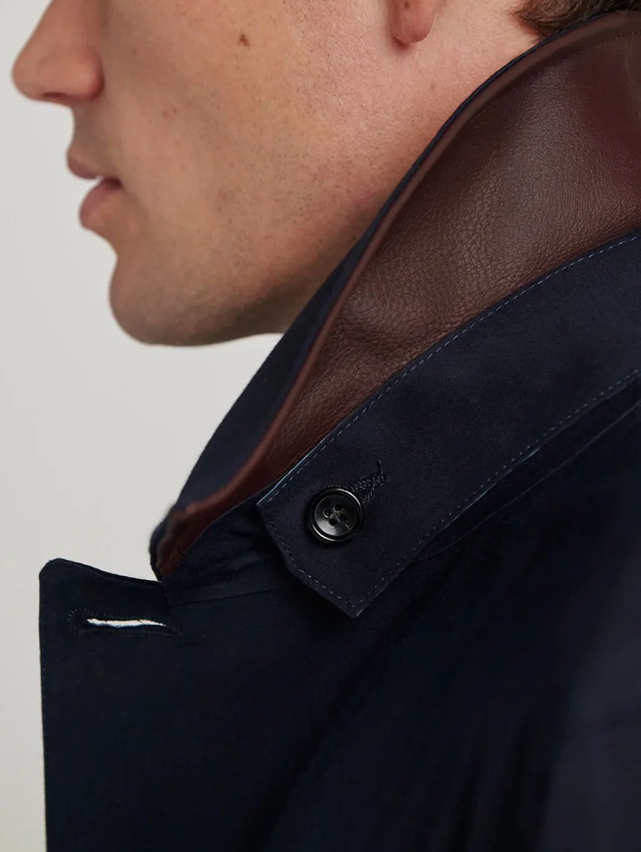 Navy City Mac - Image 6
