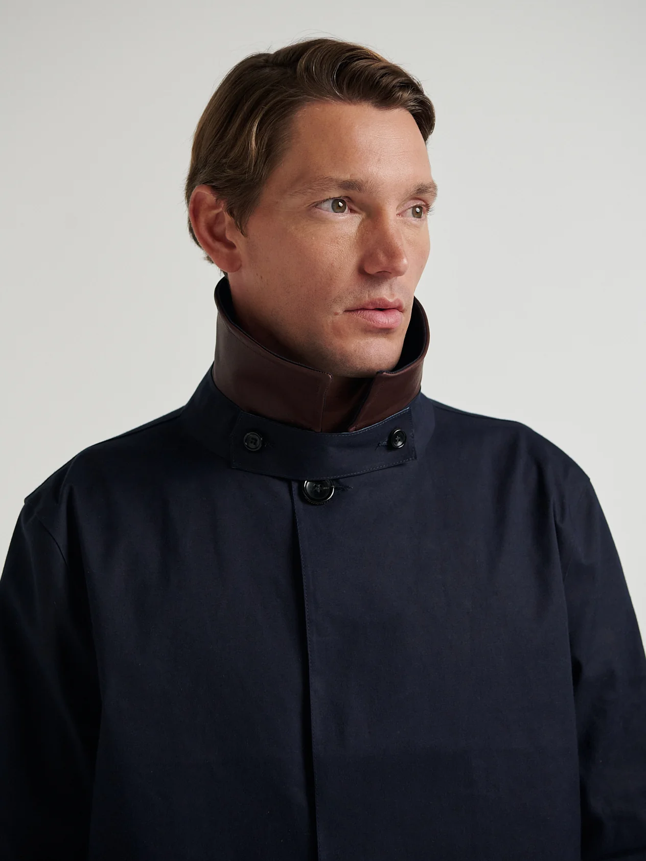 Navy City Mac - Image 7