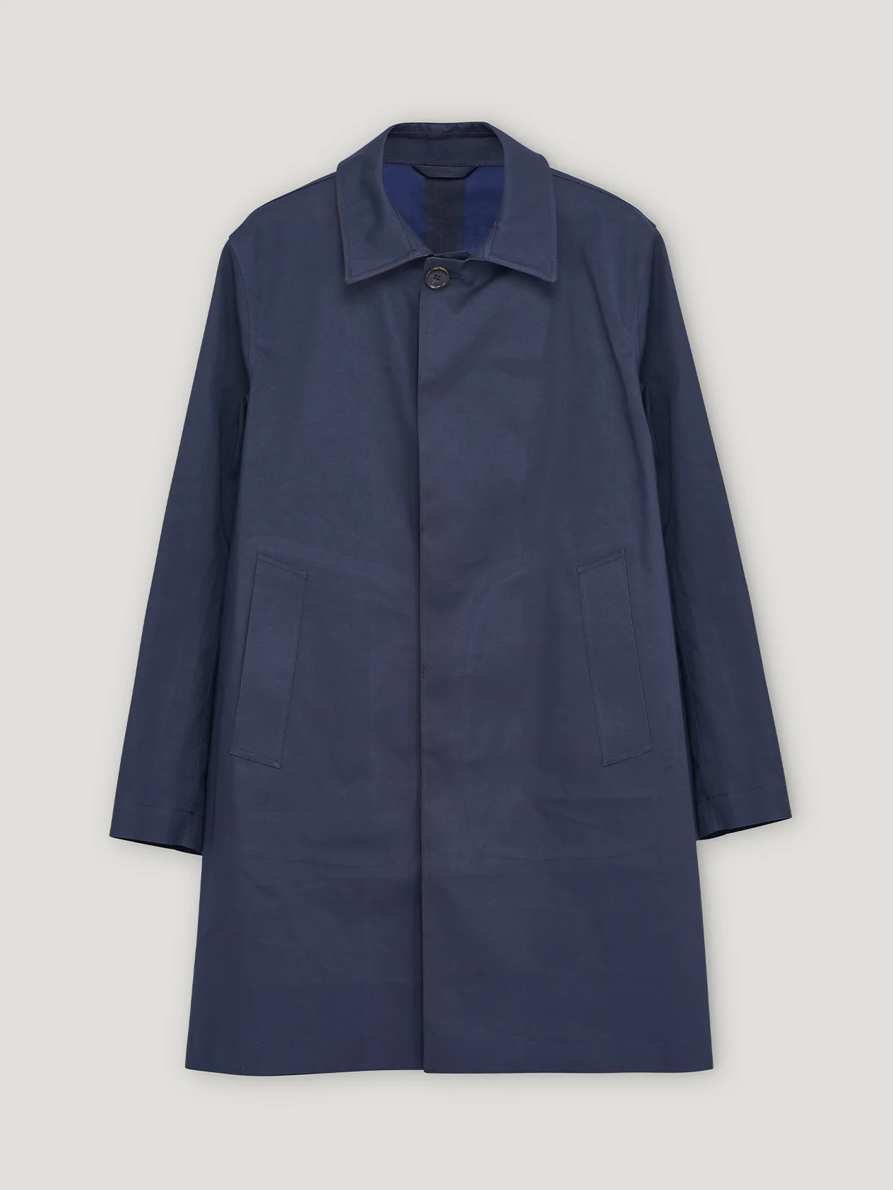 Navy City Mac - Image 8