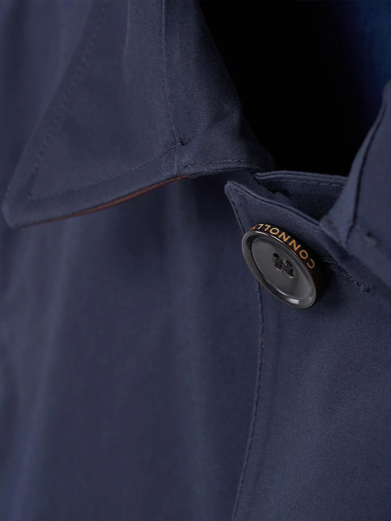 Navy City Mac - Image 9