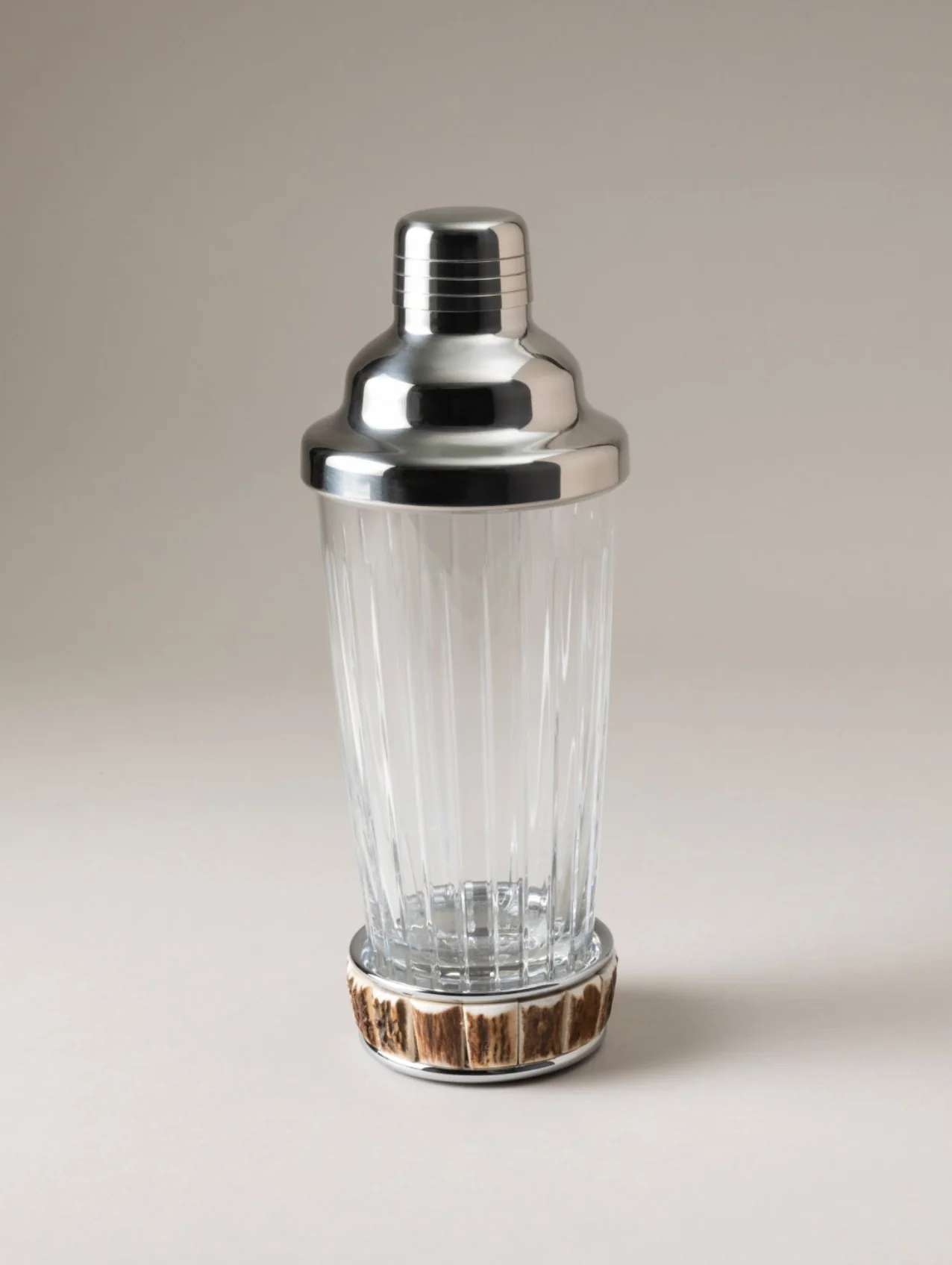 Antler Cocktail Shaker