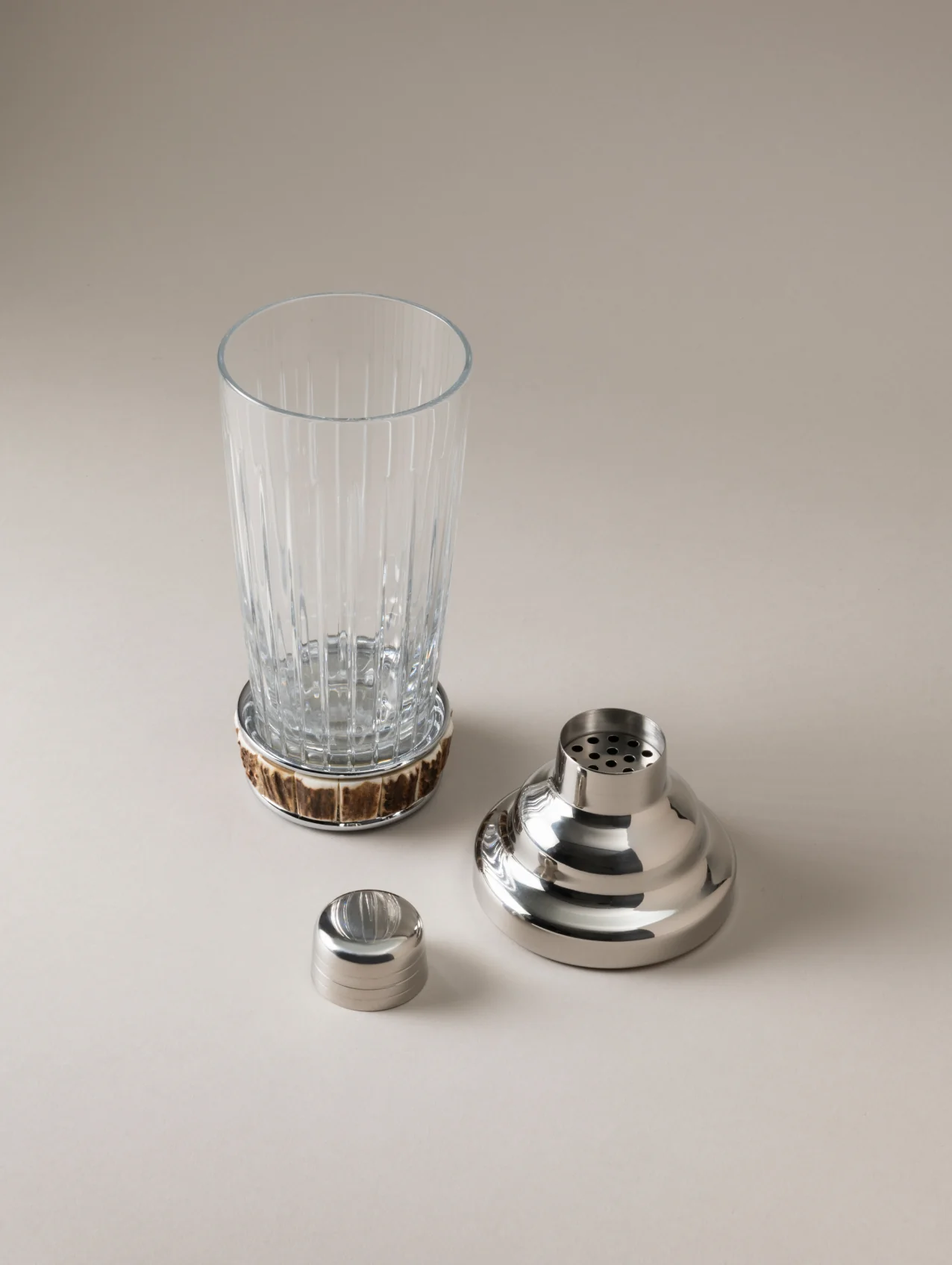 Antler Cocktail Shaker - Image 2