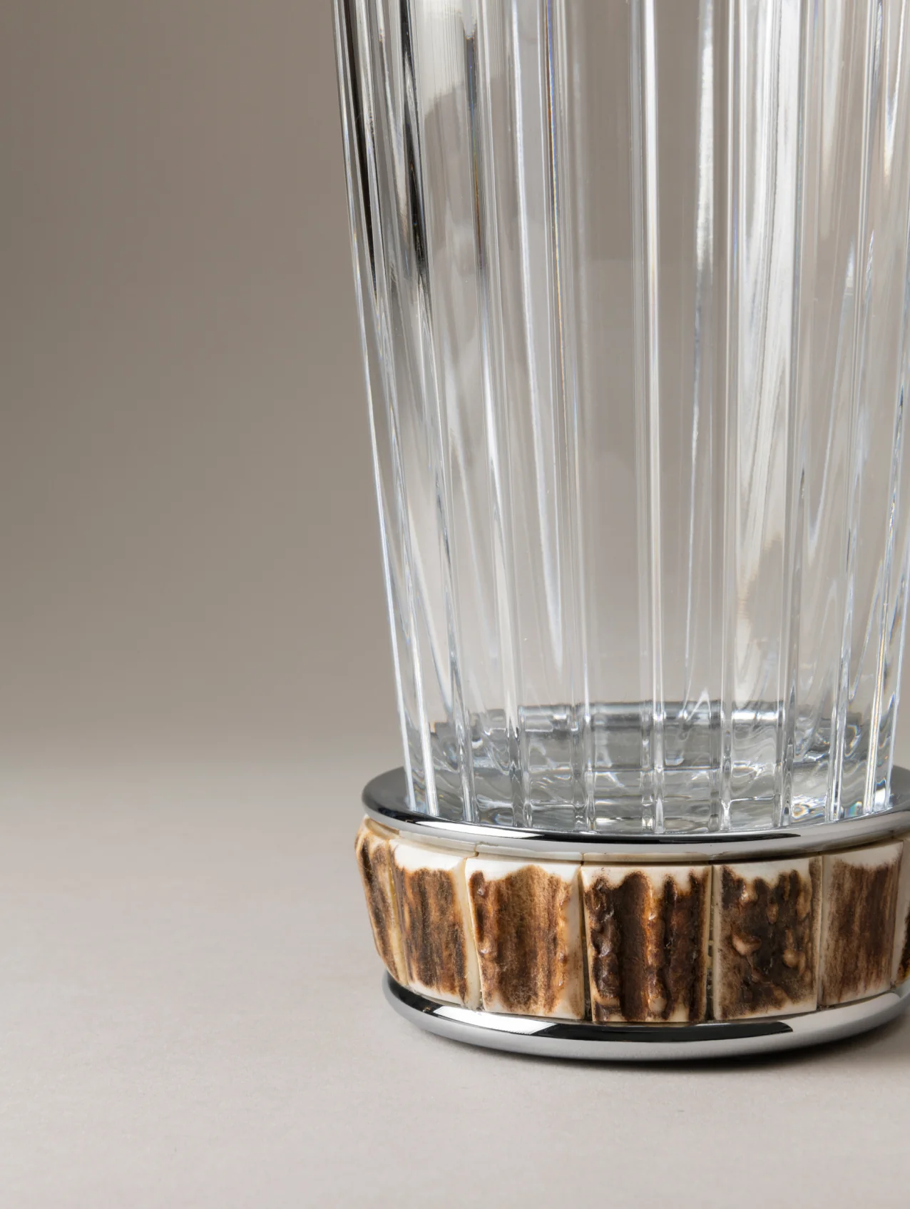 Antler Cocktail Shaker - Image 3