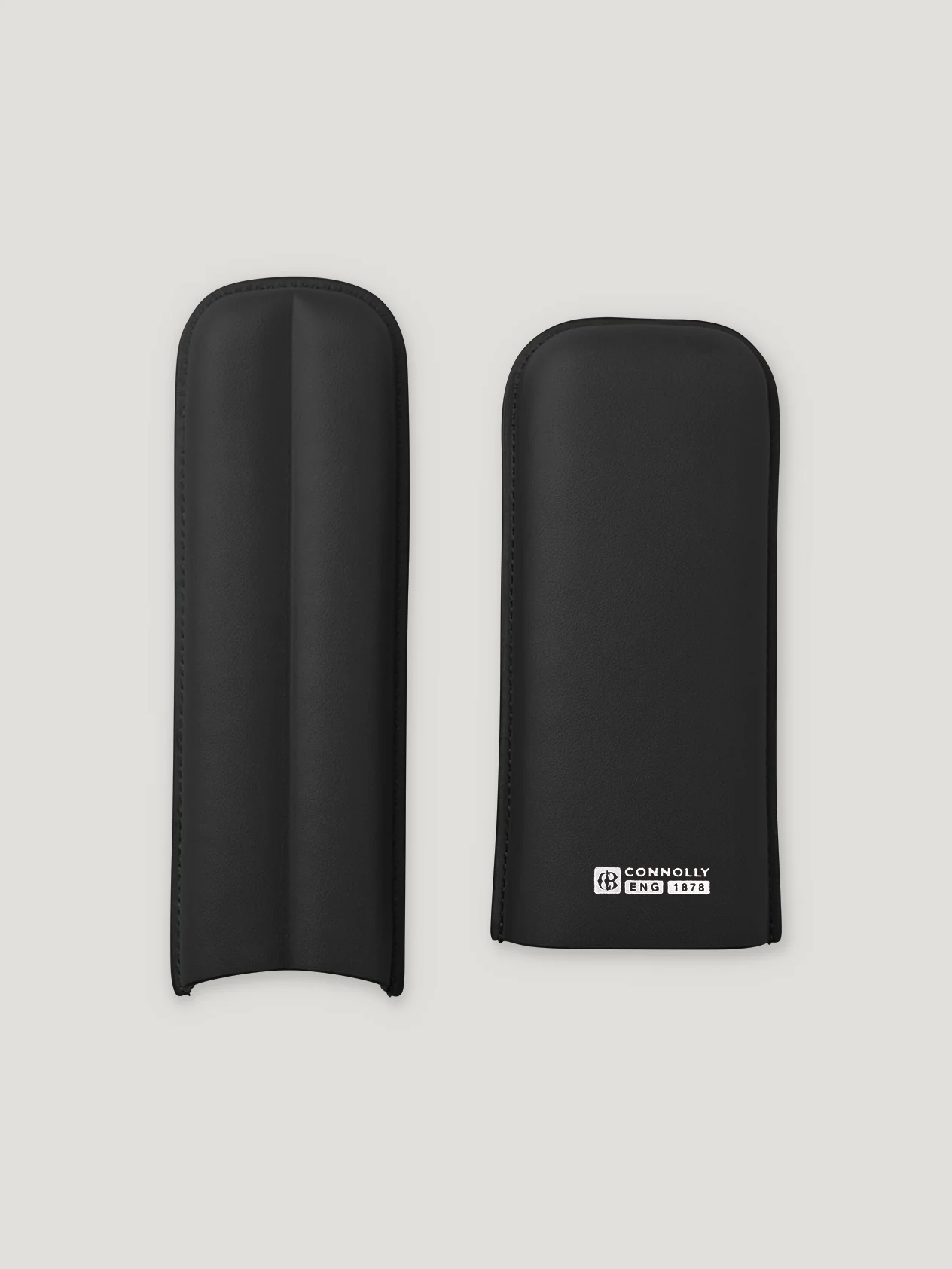 Black Connolly 2 Cigar Case - Image 2