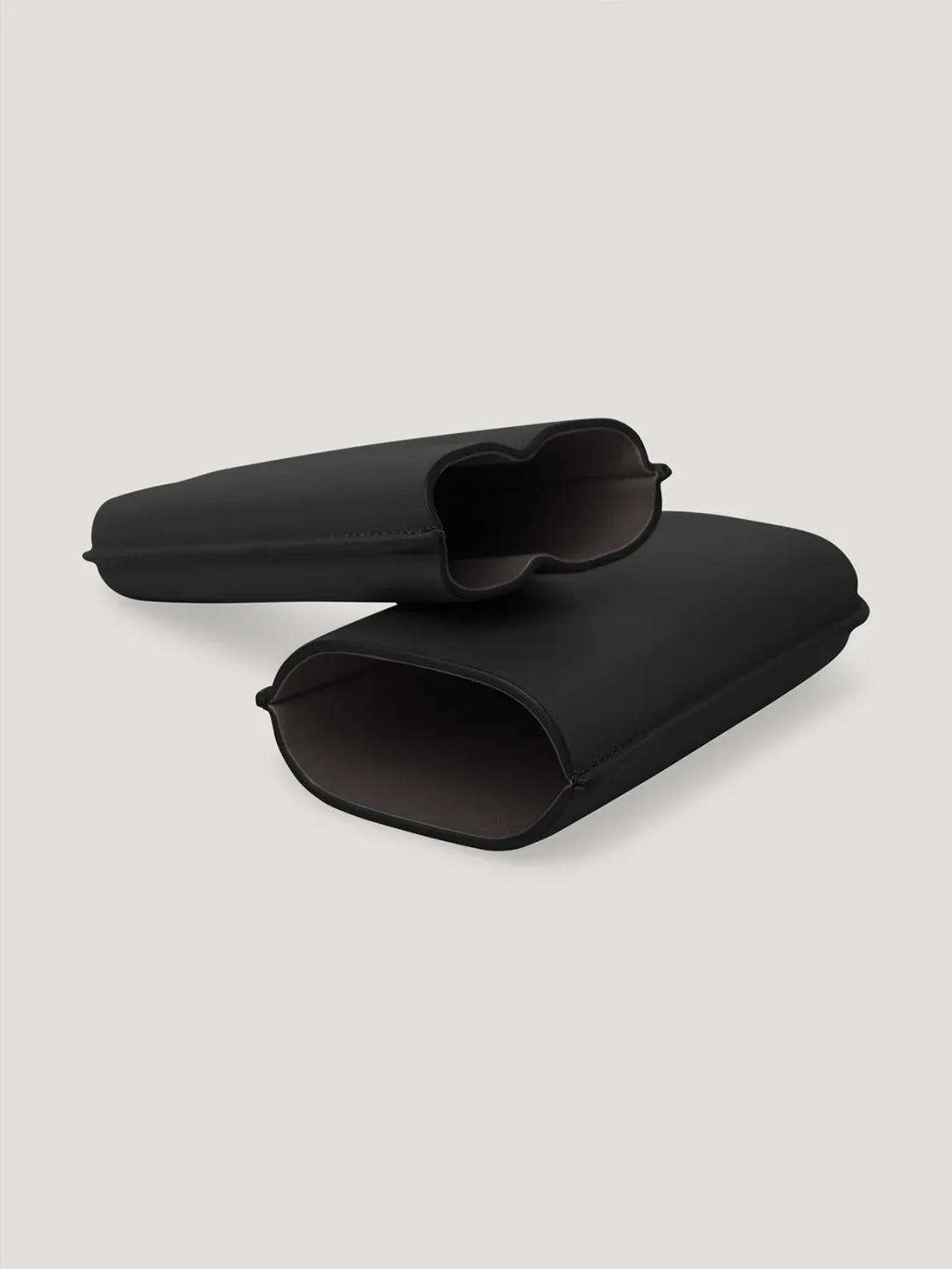 Black Connolly 2 Cigar Case - Image 3