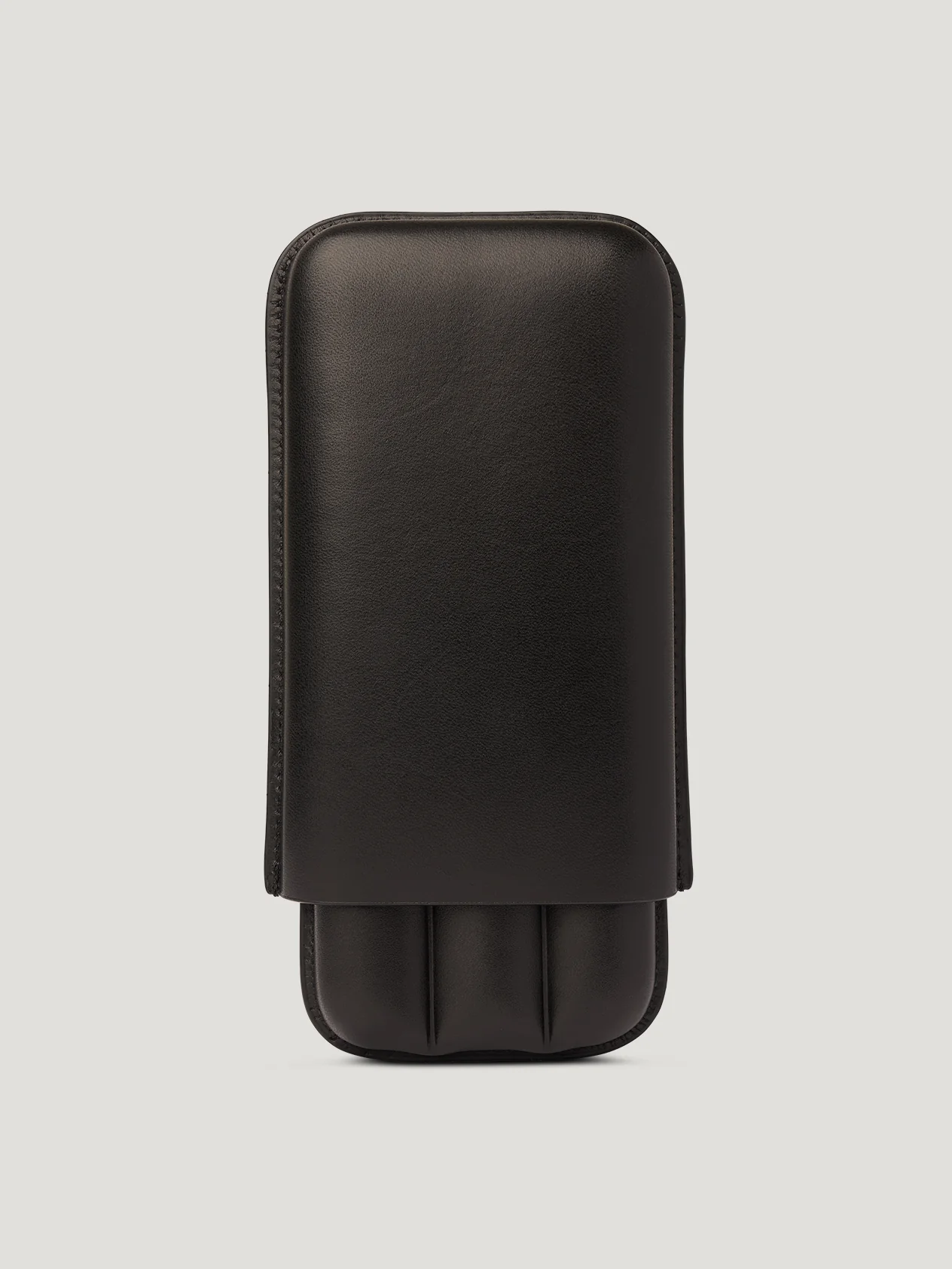 Black Connolly 3 Cigar Case - Image 2