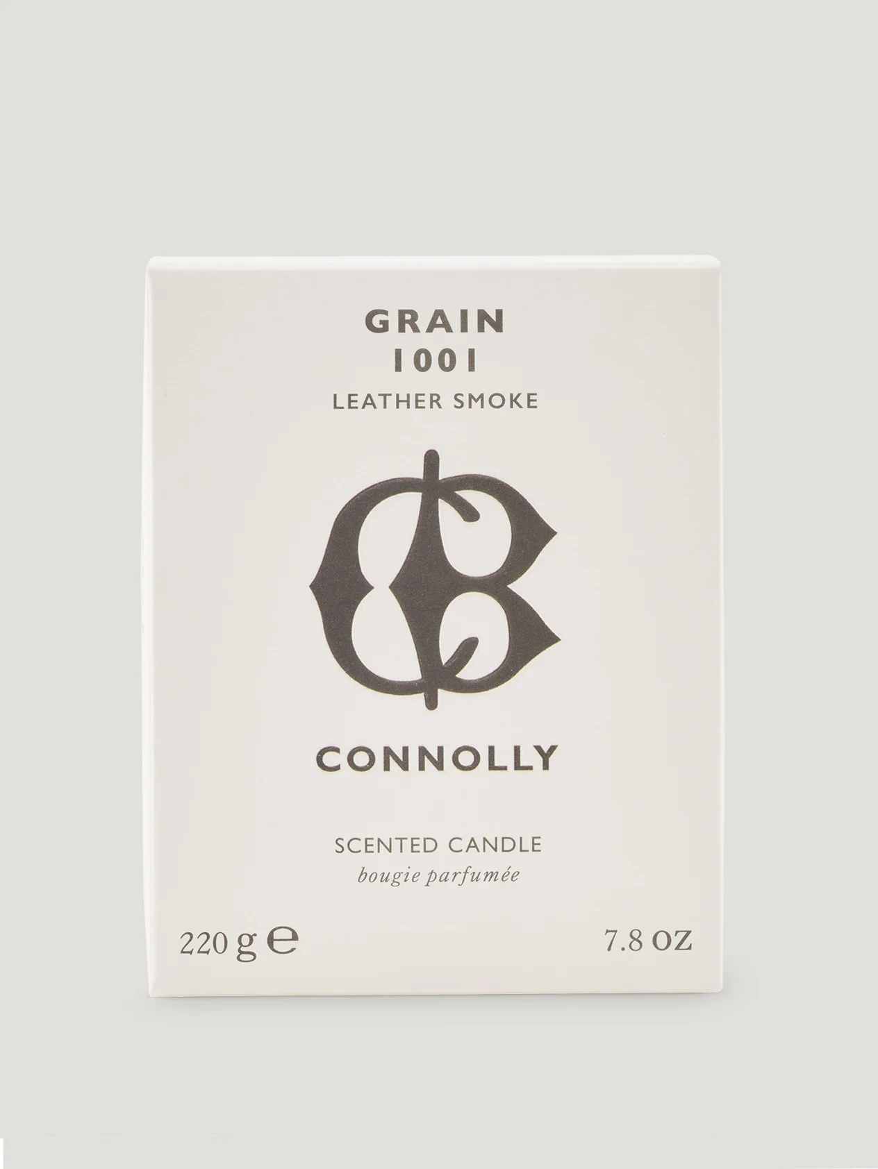 Connolly Large Candle - Image 3