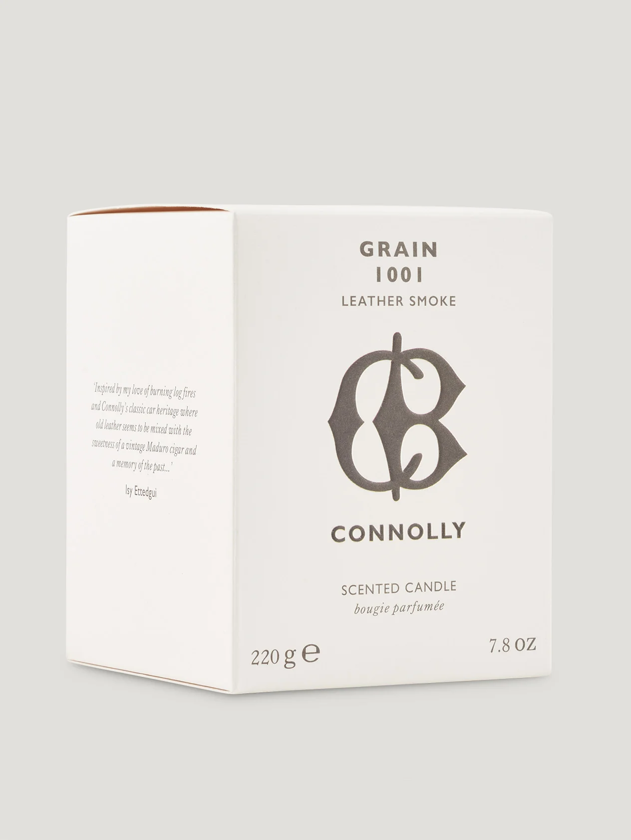 Connolly Large Candle - Image 4