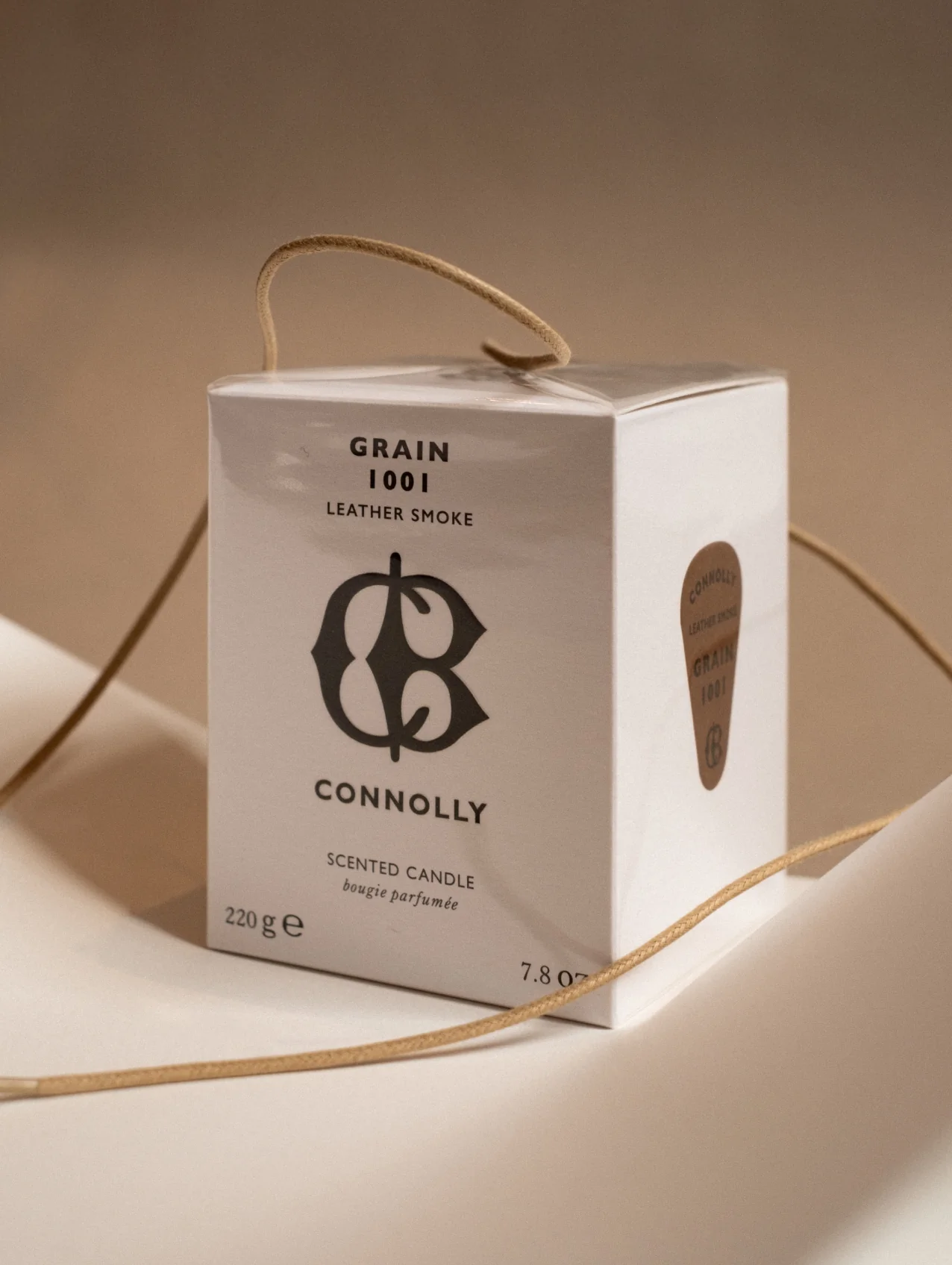 Connolly Large Candle - Image 5