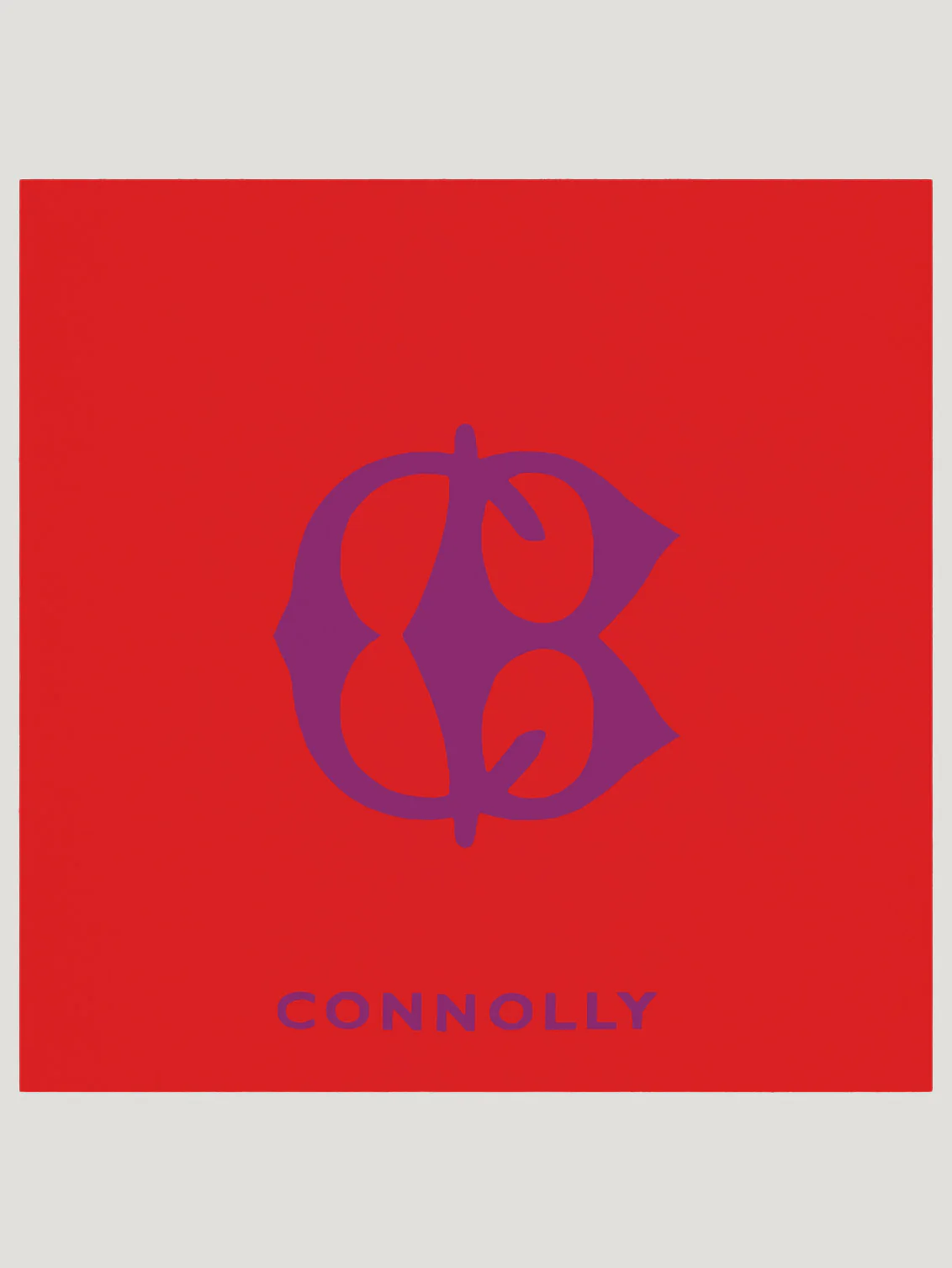 Cardinal Connolly CB Blanket - Image 4