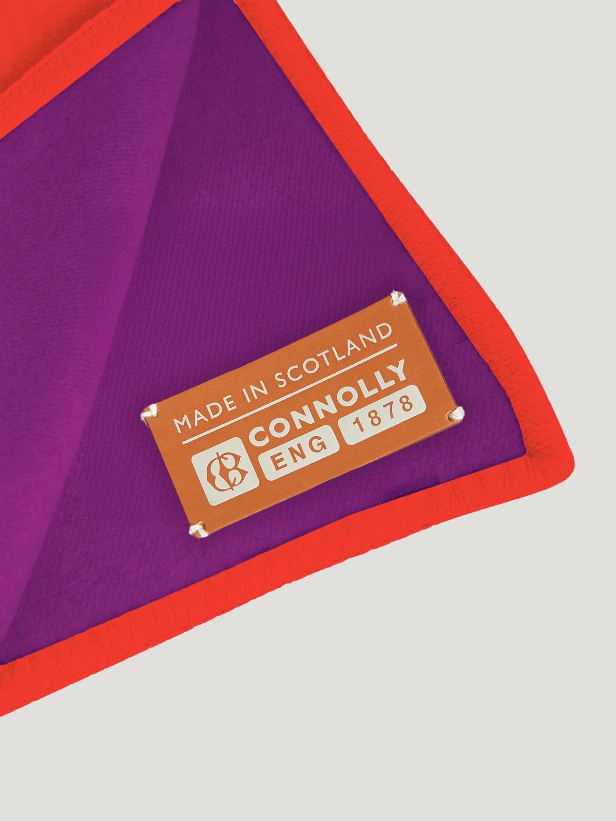 Cardinal Connolly CB Blanket - Image 6