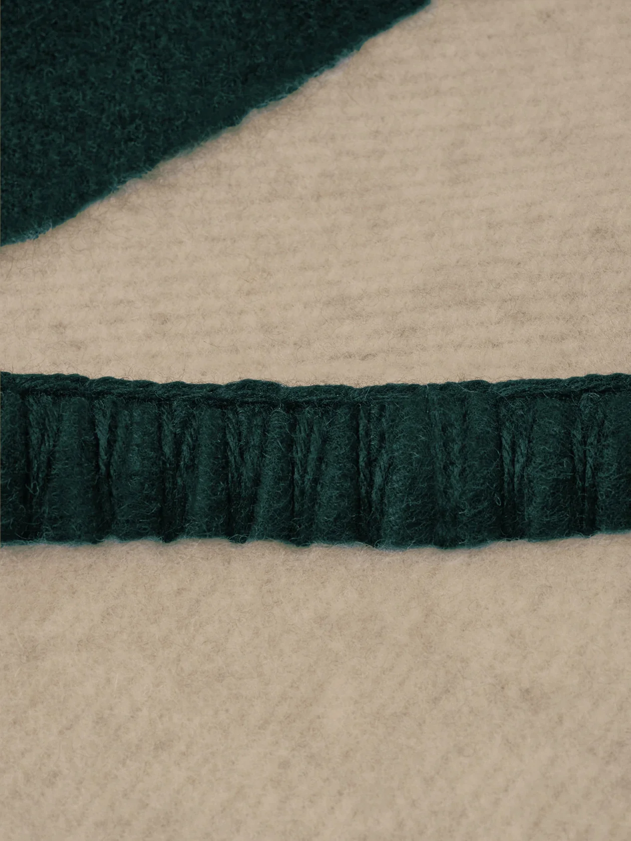 Green Connolly CB Blanket - Image 7