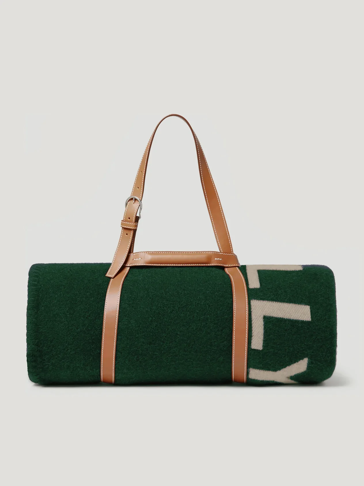 Green Connolly CB Blanket - Image 8