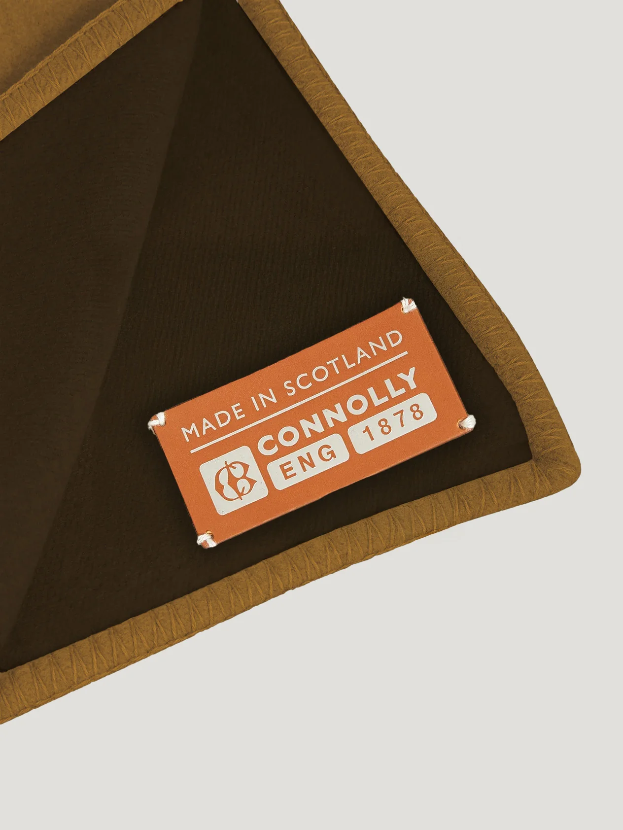 Vicuna Connolly CB Blanket - Image 4