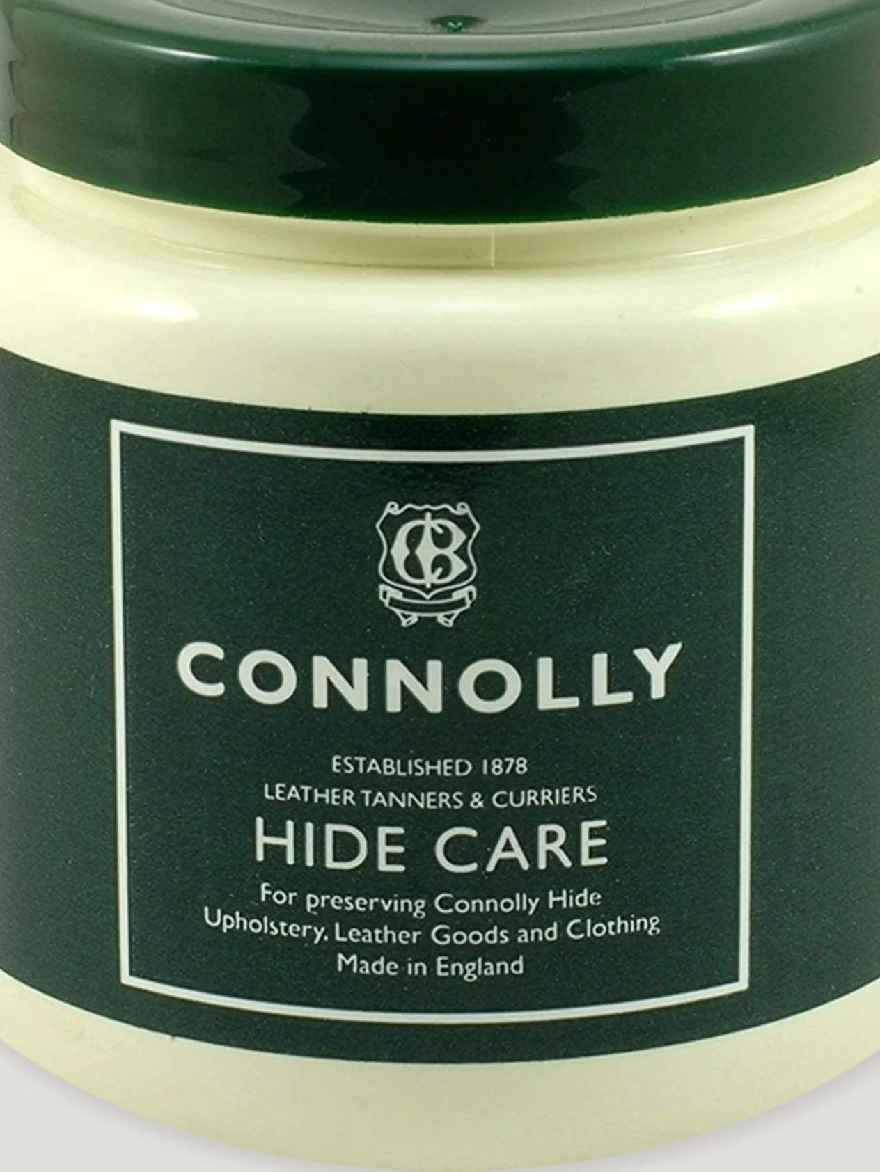 Connolly Hide Care - Image 2