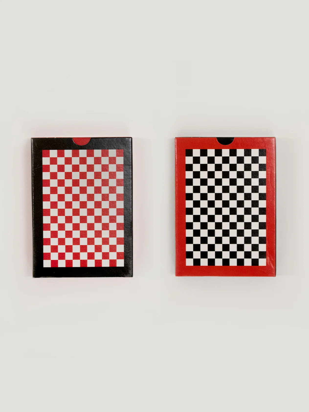 Black Connolly Playing Cards Set - Image 9