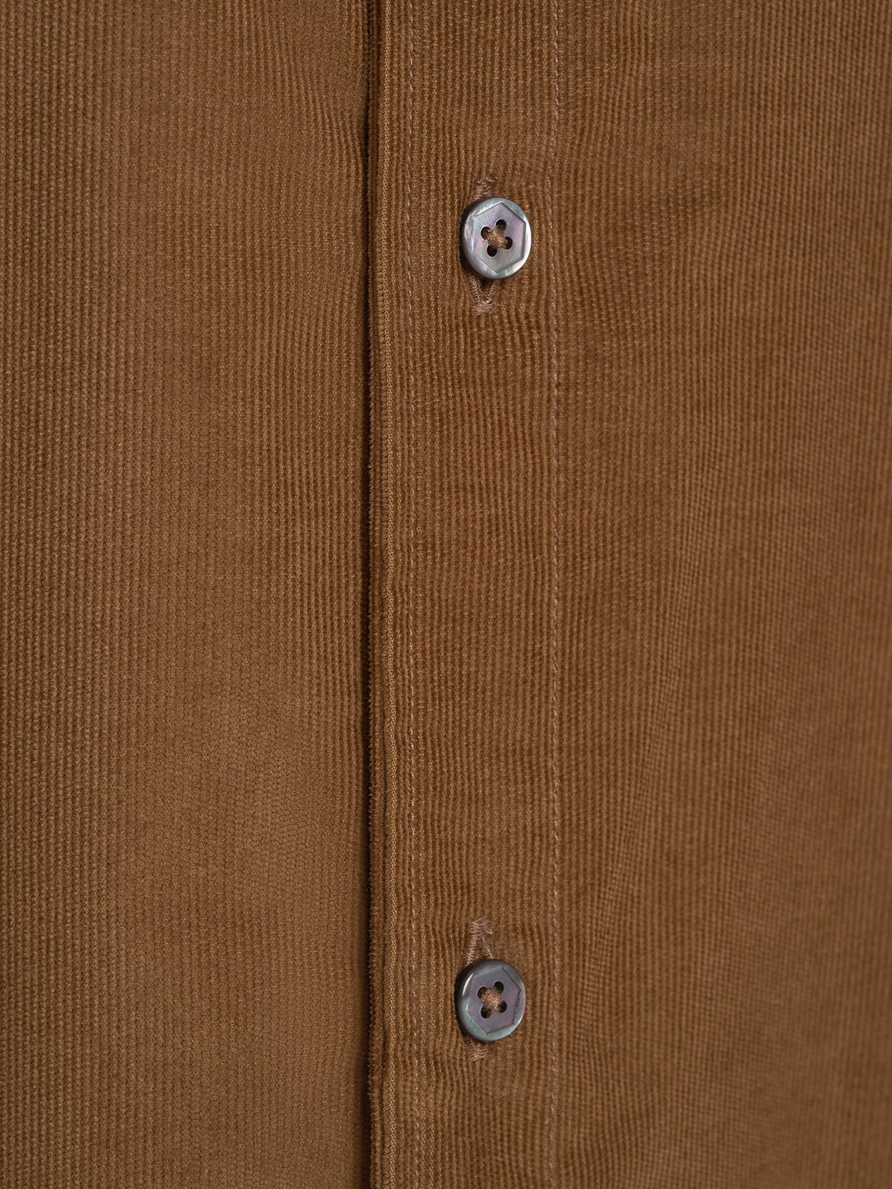 Vicuna Cord Shirt - Image 2