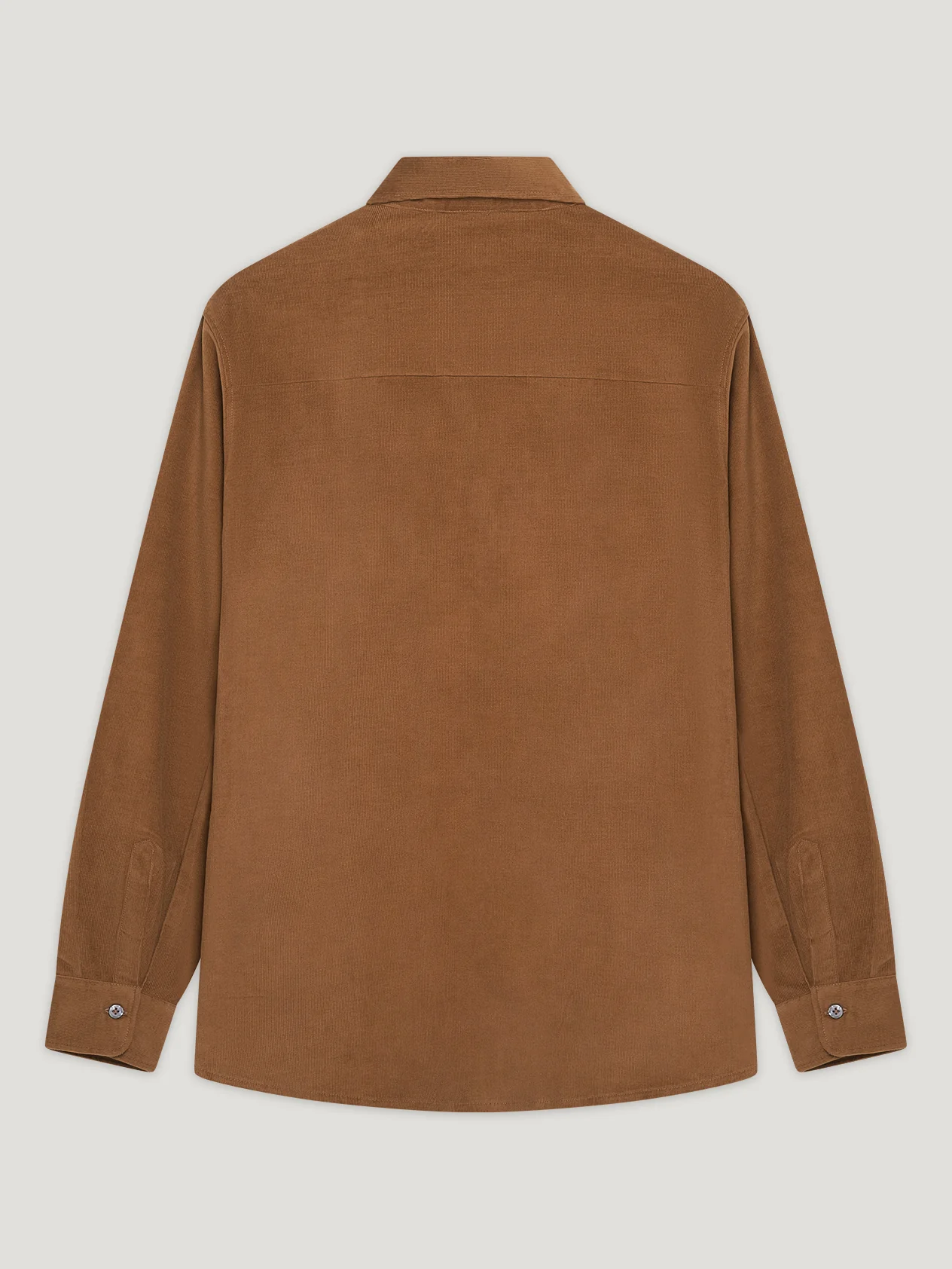 Vicuna Cord Shirt - Image 3