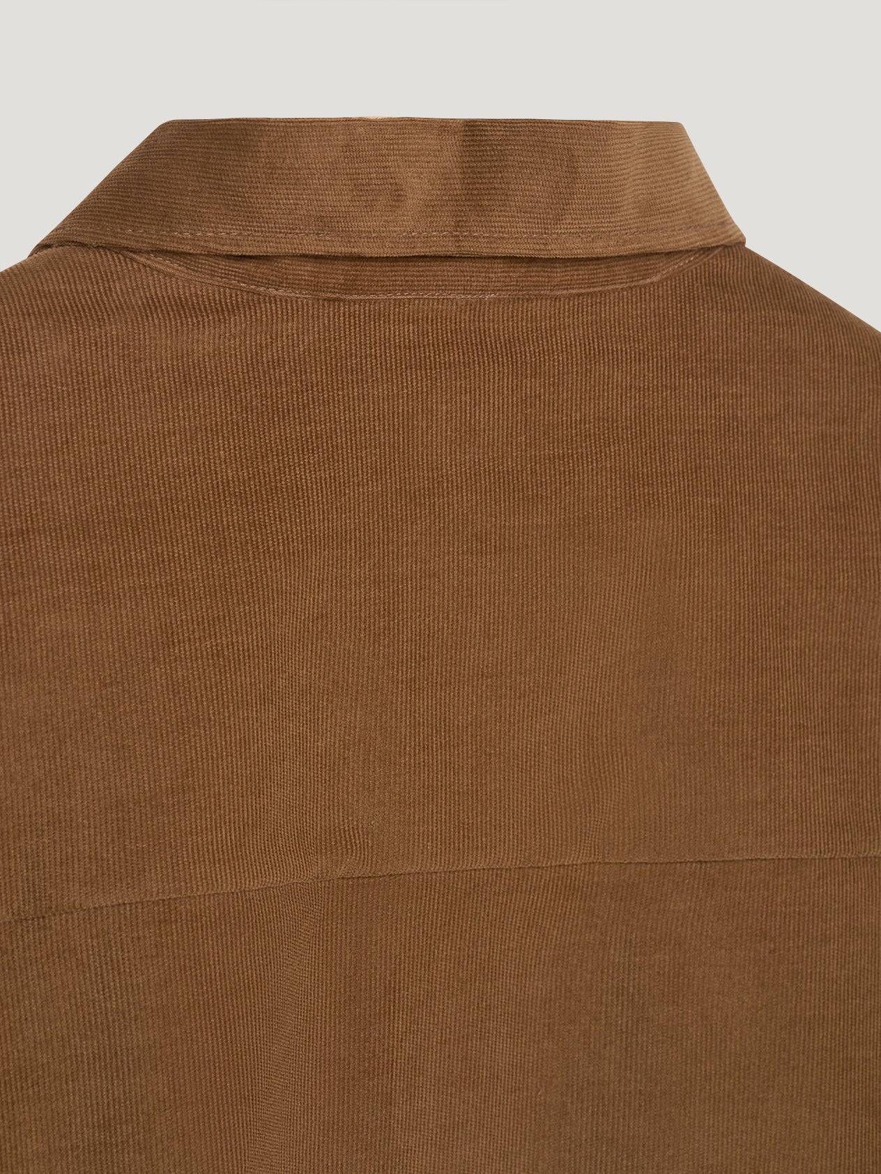 Vicuna Cord Shirt - Image 4