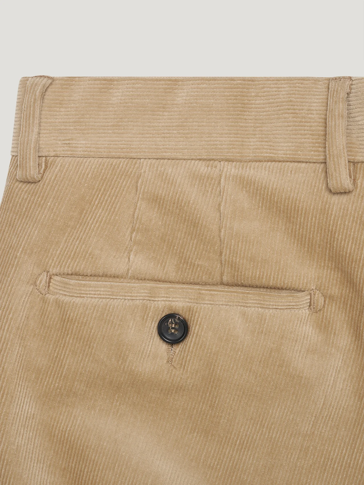 Stone Cord Trousers - Image 5