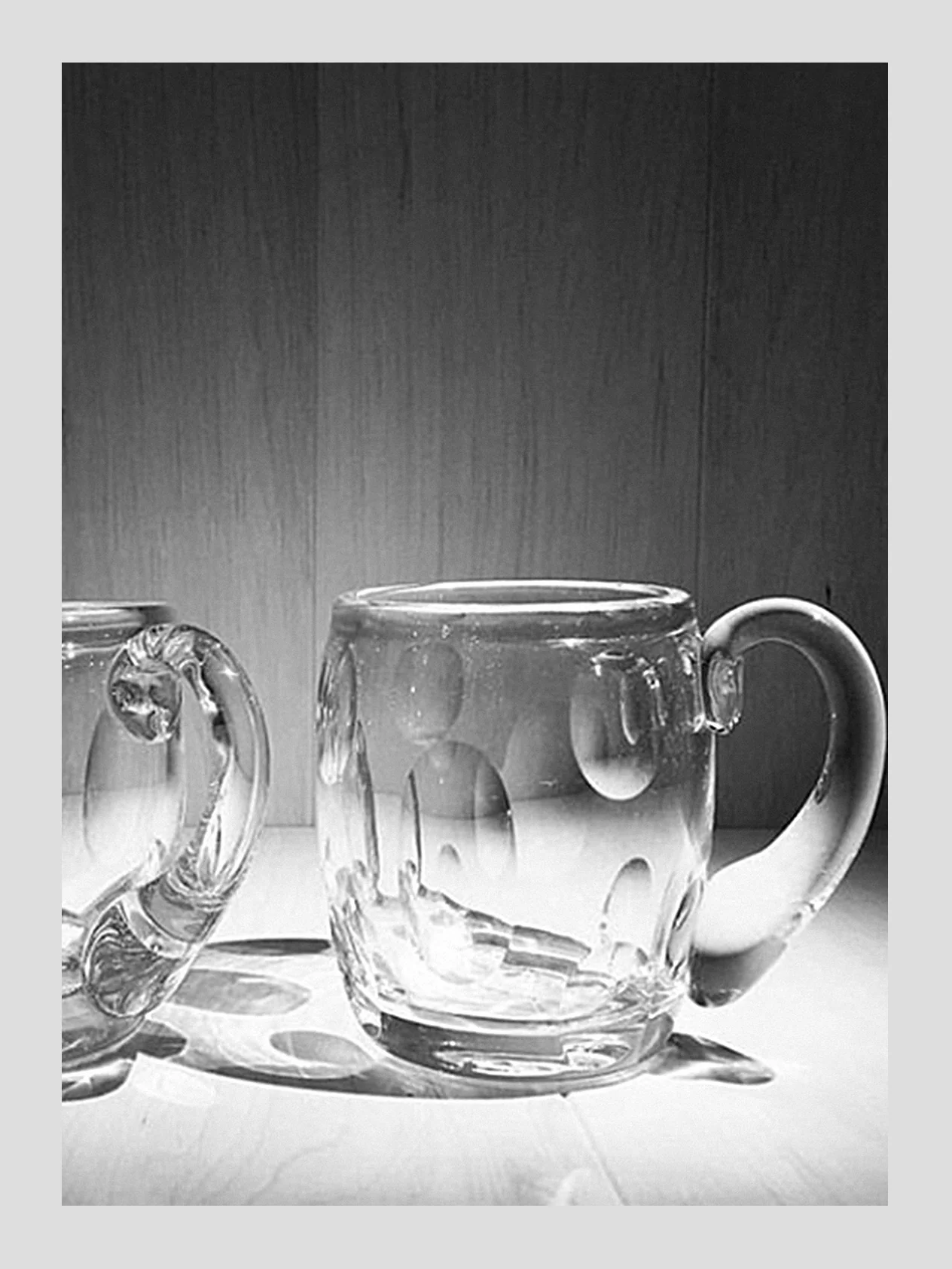 William Yeoward Crystal Tankard - Image 3