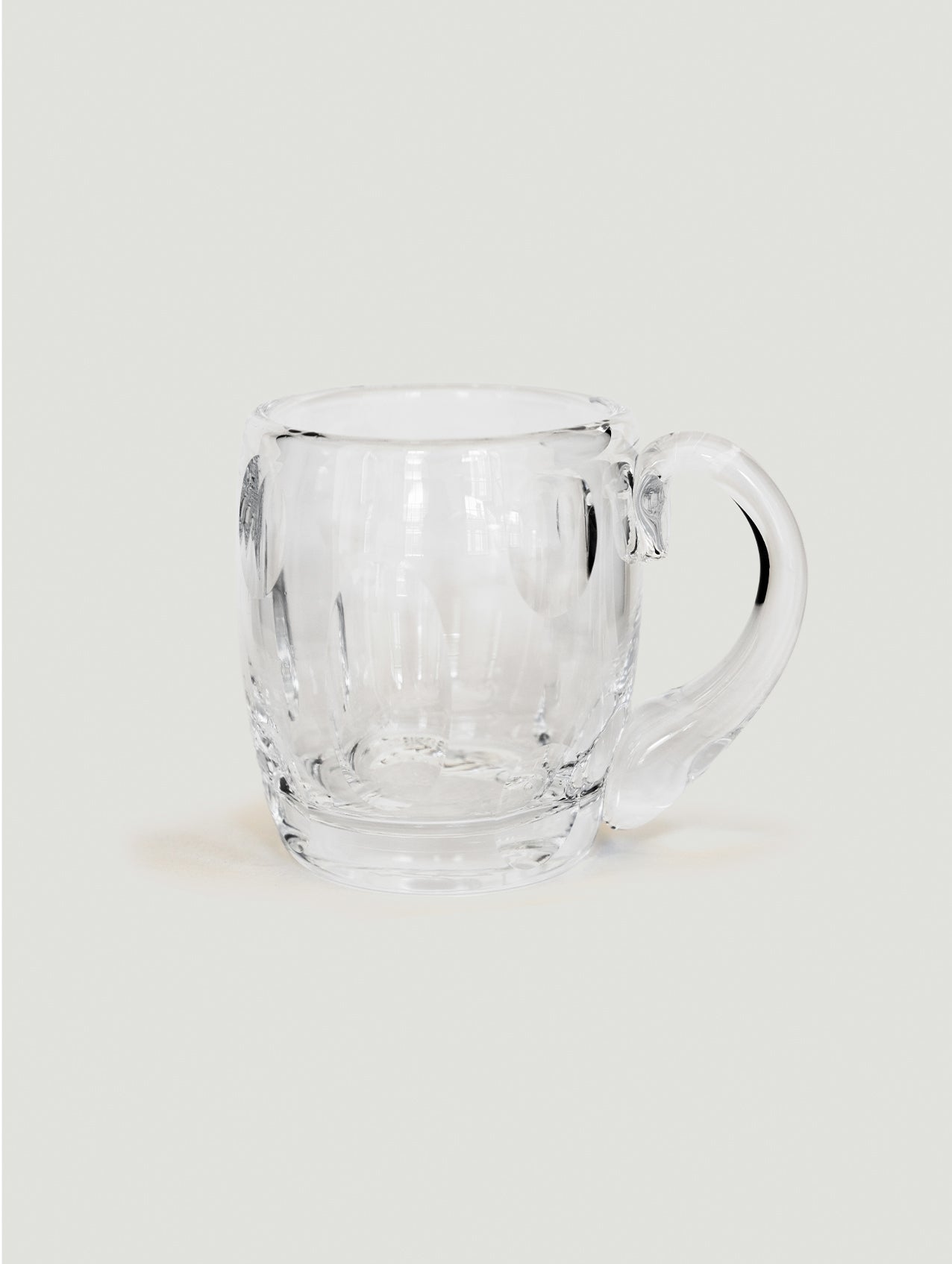 William Yeoward Crystal Tankard - Image 5