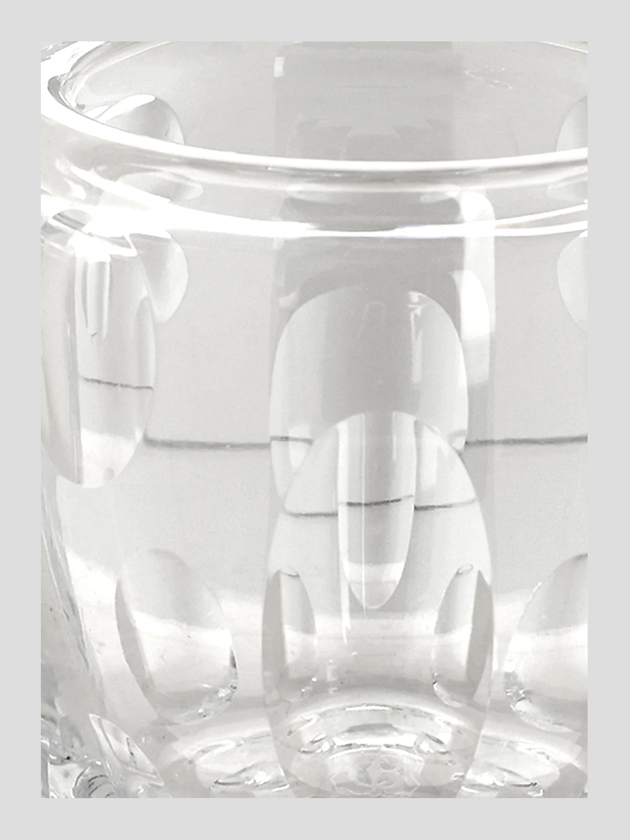 William Yeoward Crystal Tankard - Image 6