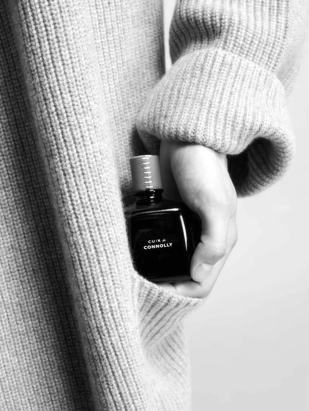 Cuir De Connolly Perfume - Image 4