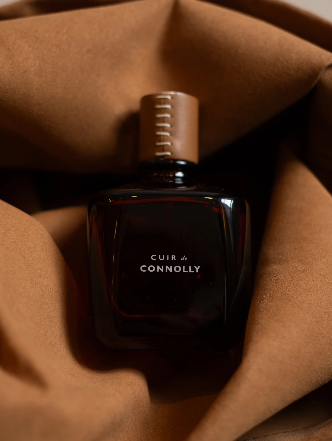 Cuir De Connolly Perfume - Image 7