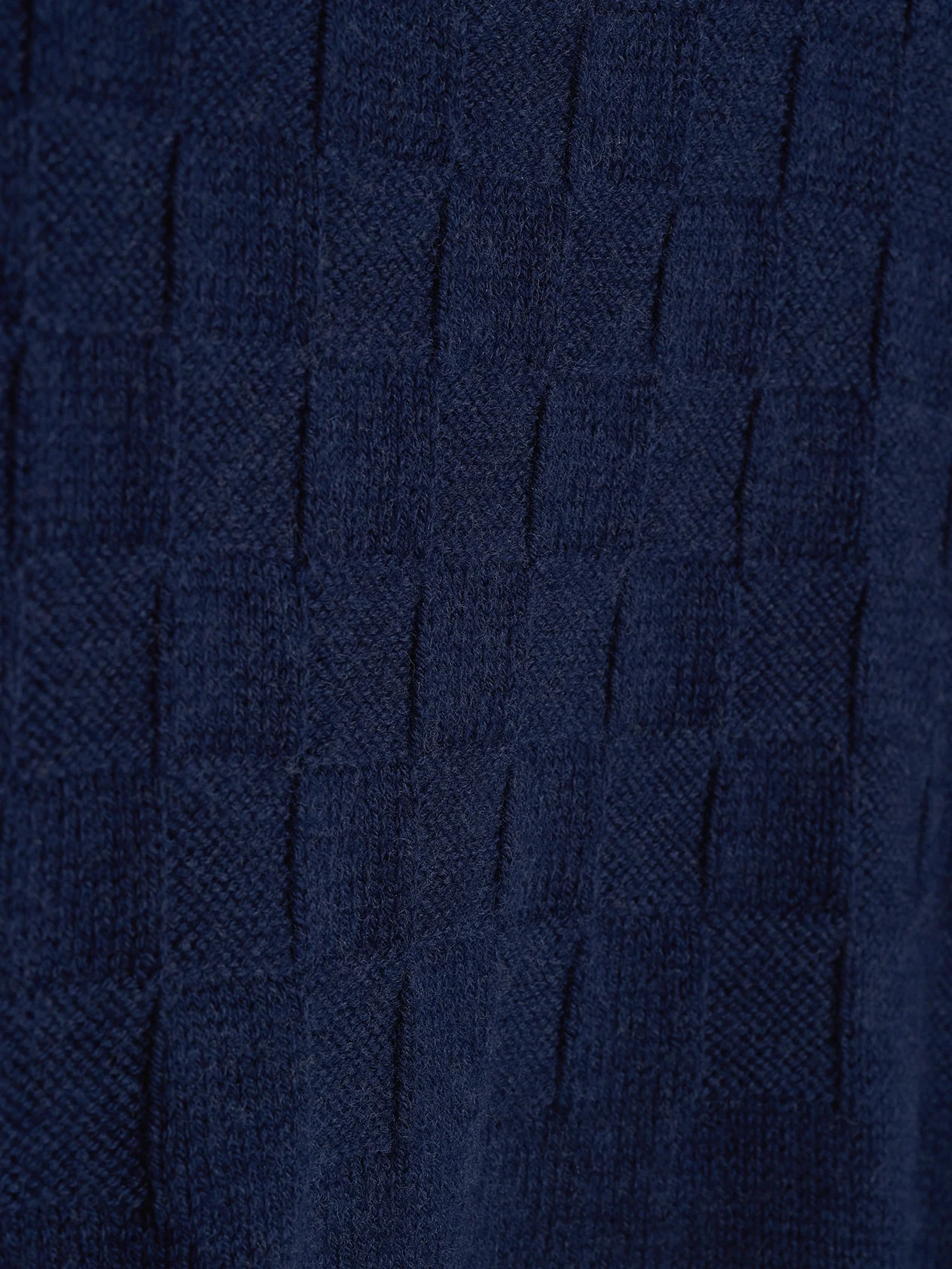 Denim Deck Sweater - Image 8