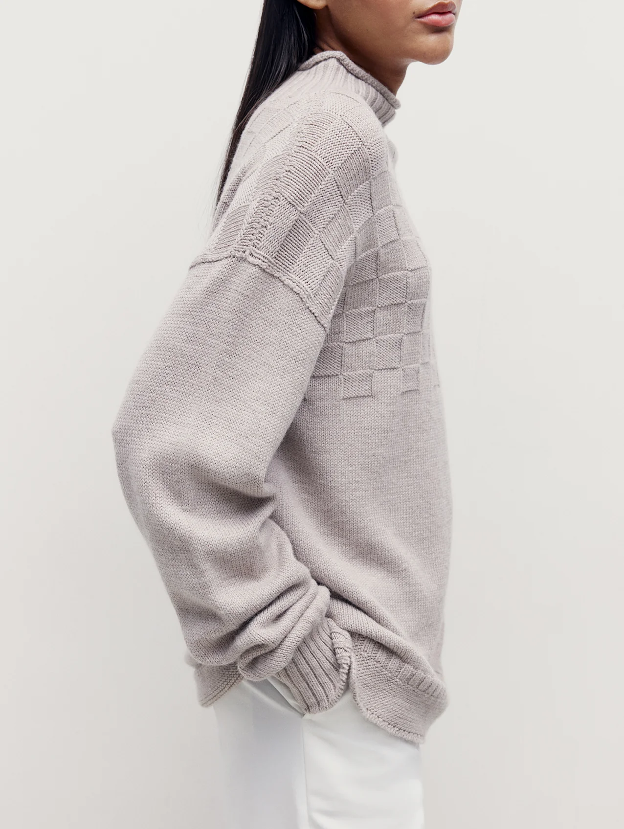 Natural Deck Sweater - Image 12