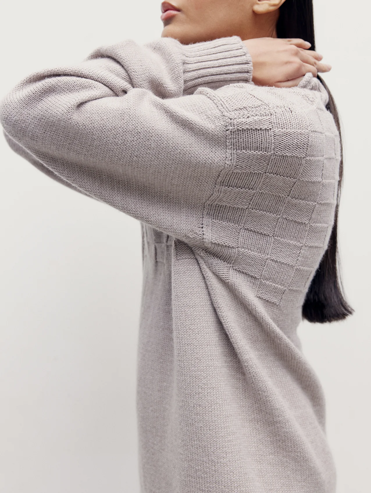 Natural Deck Sweater - Image 15