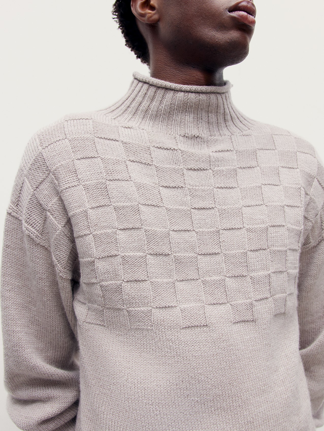 Natural Deck Sweater - Image 5