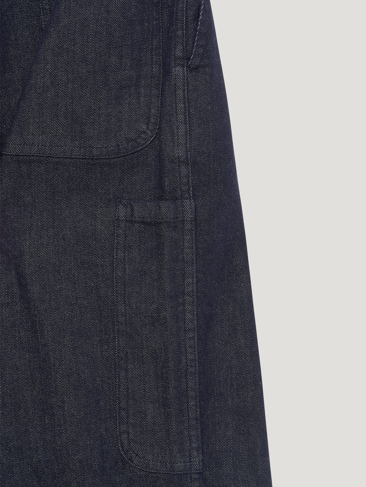 Denim Rally Jeans - Image 3
