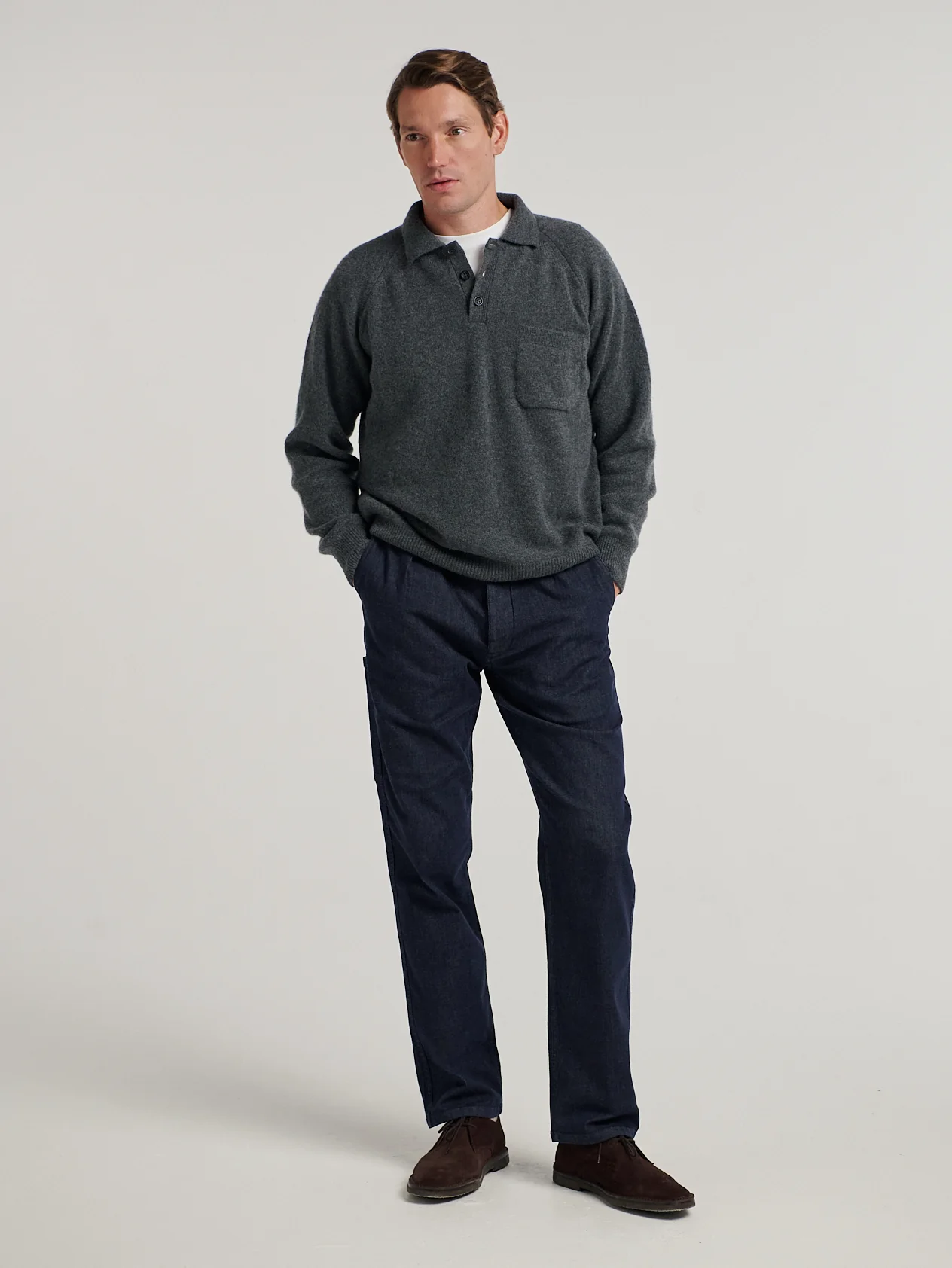Denim Rally Jeans - Image 4