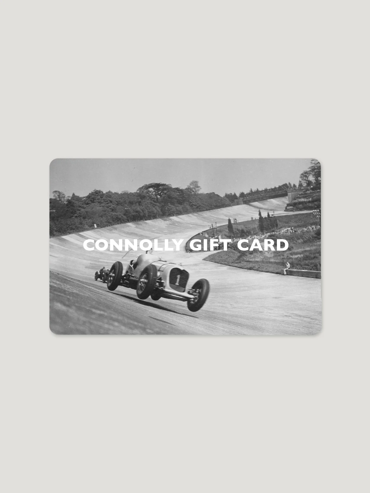 Connolly Digital Gift Card