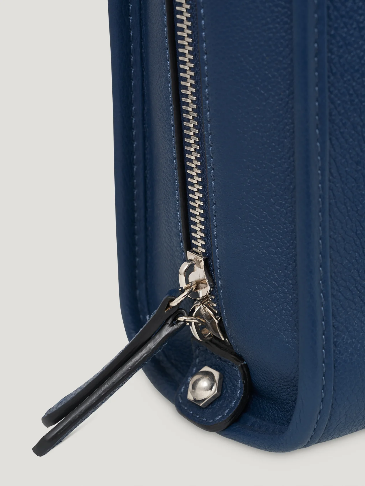Blue Document Bag 1985 - Image 7