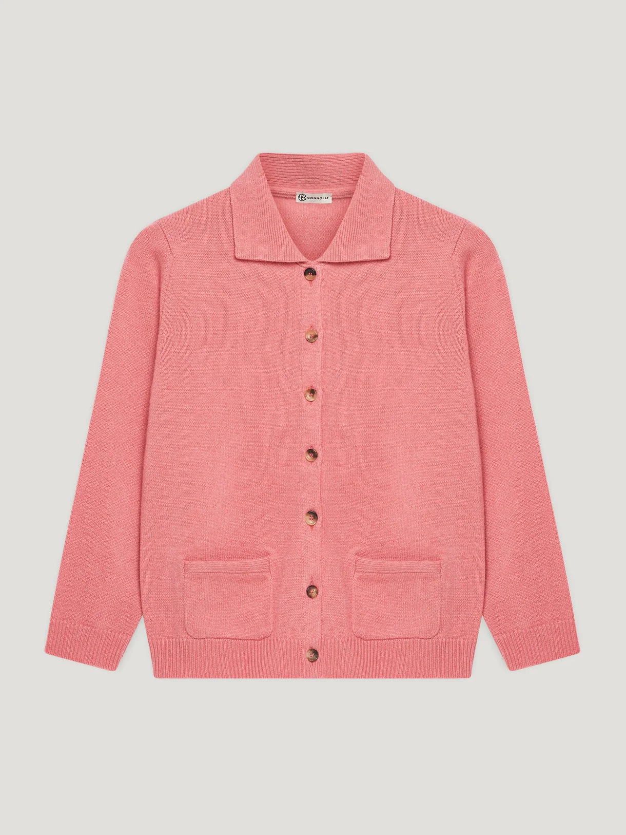 Rose Dorothy Cardigan