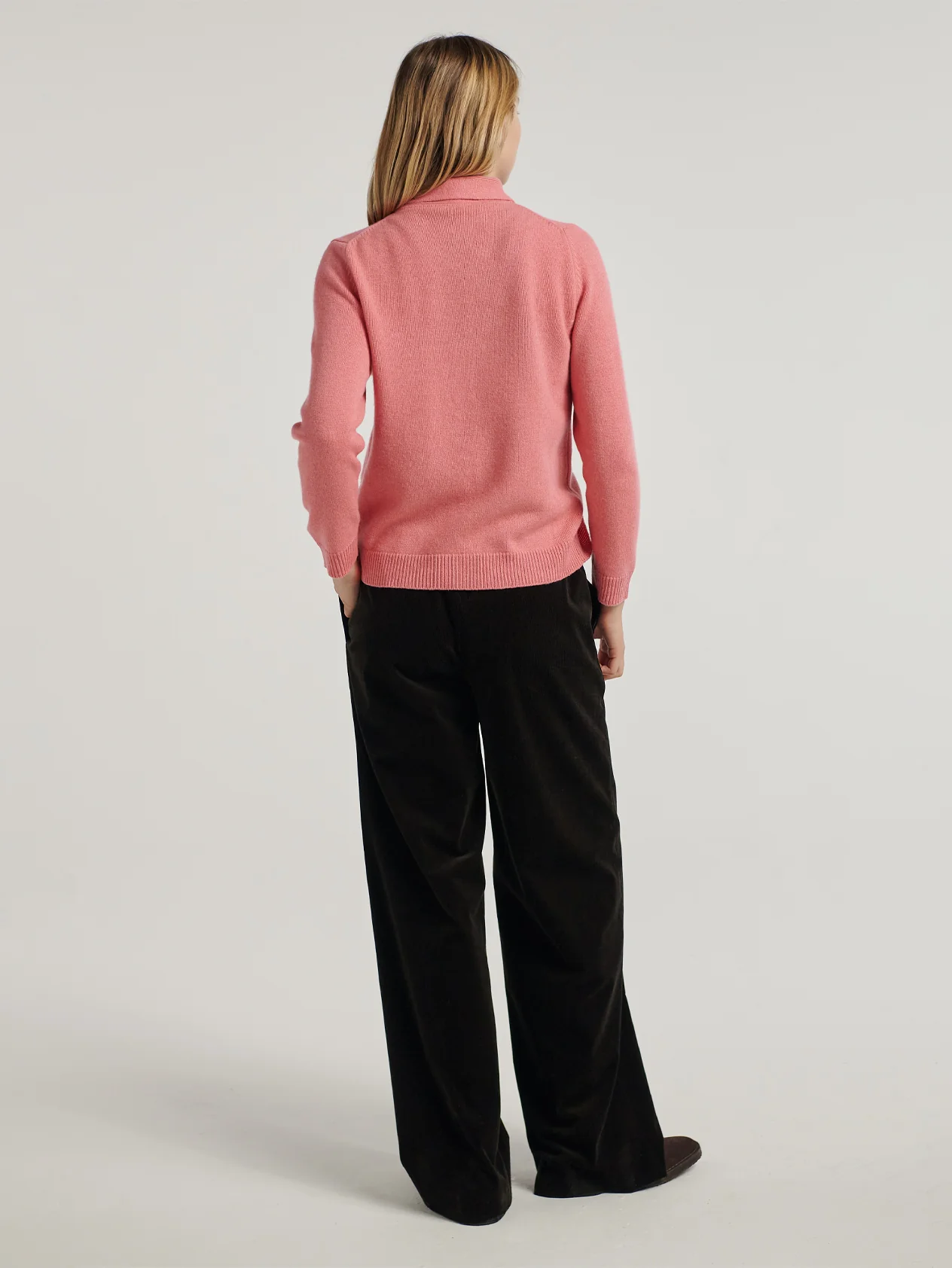 Rose Dorothy Cardigan - Image 4