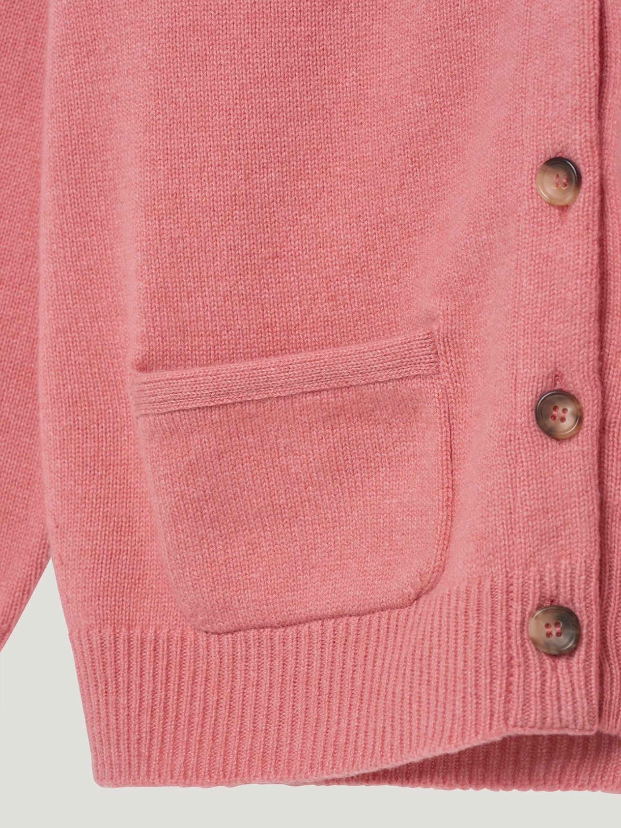 Rose Dorothy Cardigan - Image 6