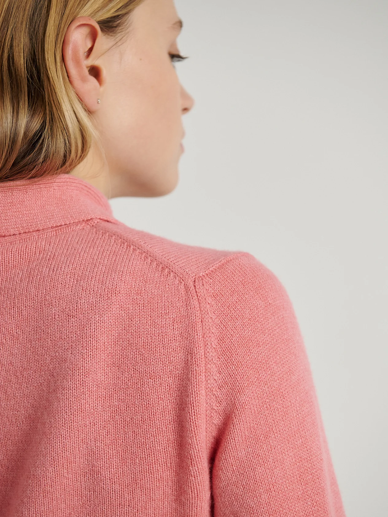 Rose Dorothy Cardigan - Image 7