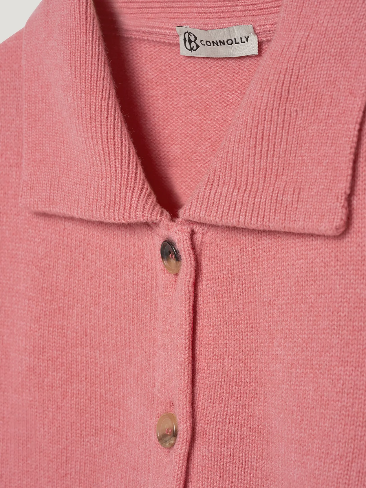 Rose Dorothy Cardigan - Image 9
