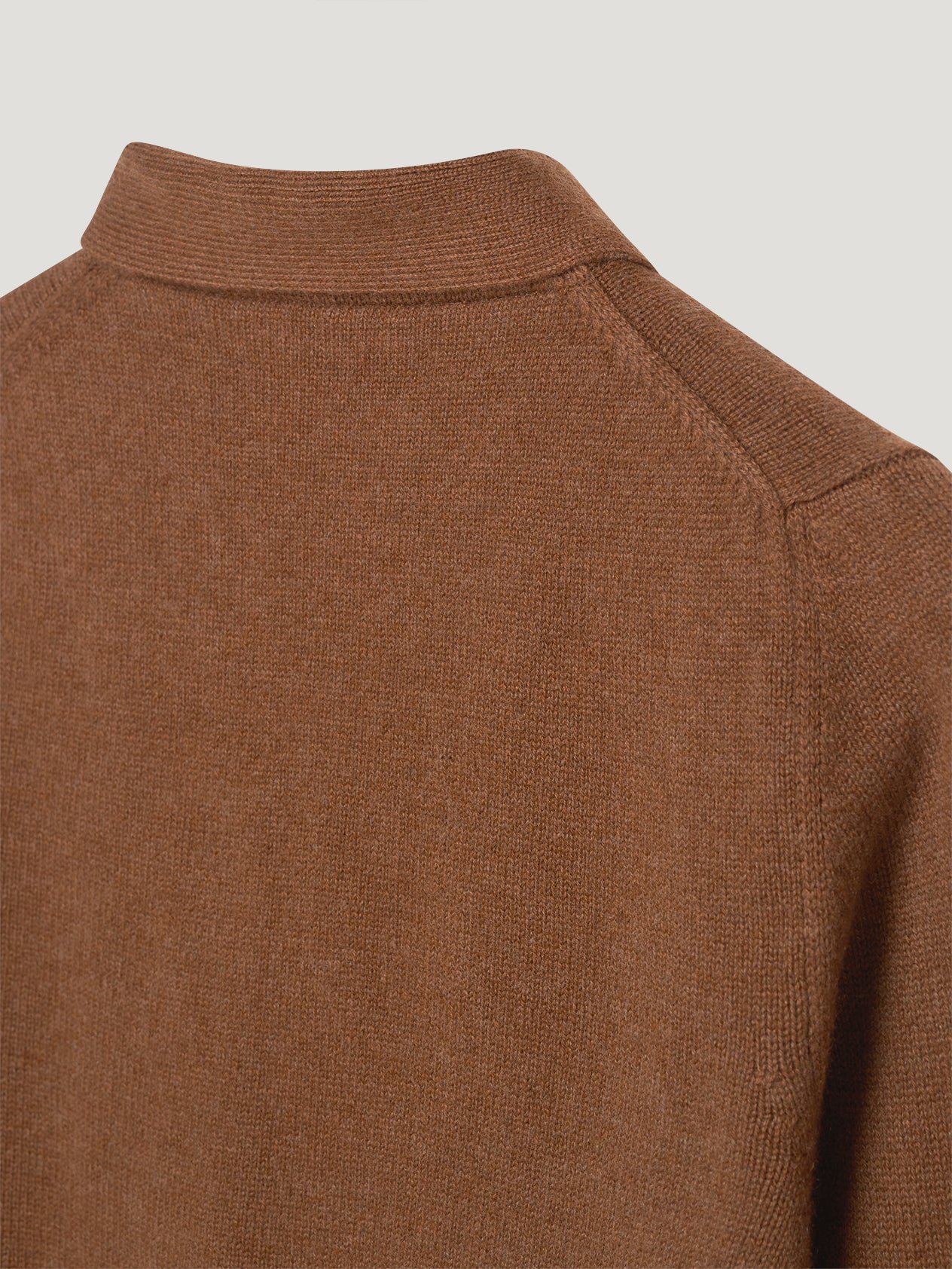 Vicuna Dorothy Cardigan - Image 10