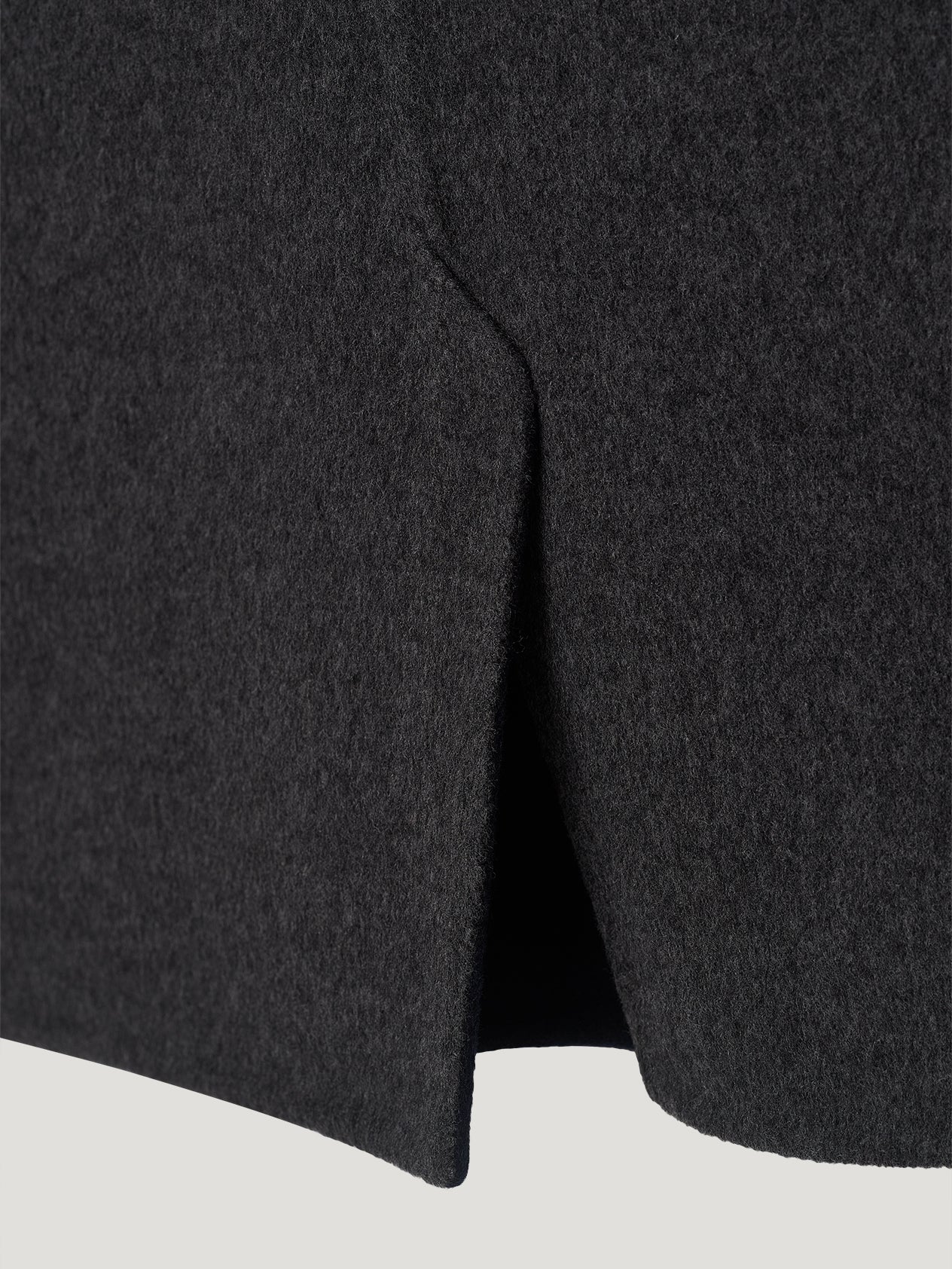 Navy/Grey Double Face Reversible Jacket - Image 20